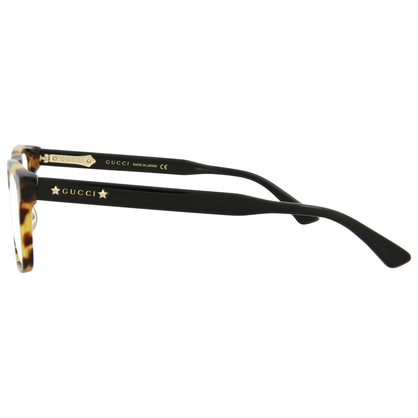 Gucci Core Men's Opticals GG0269OA-30002377-004 - Image #3