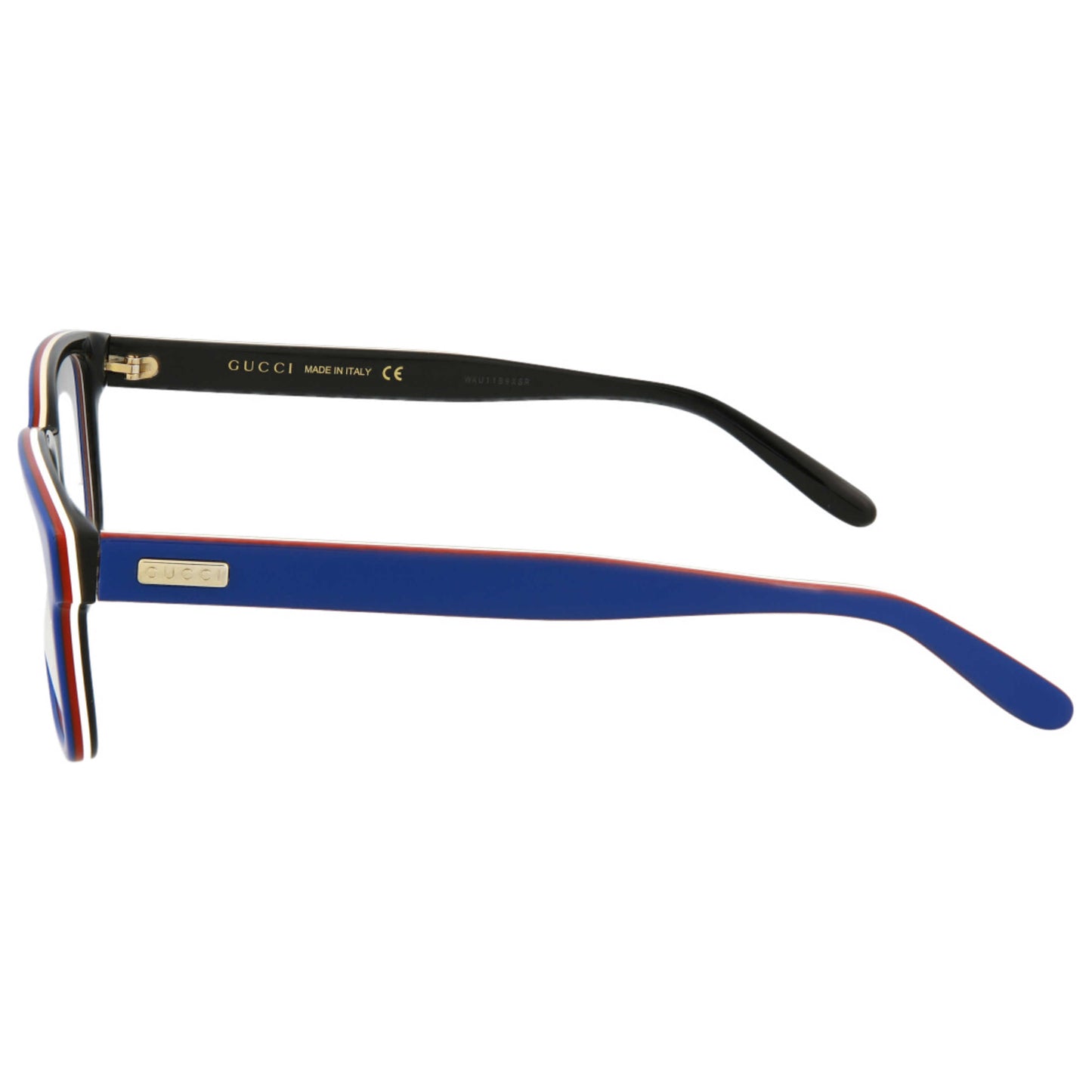 Gucci Core Unisex Opticals GG0272O-30002362-008 - Image #4