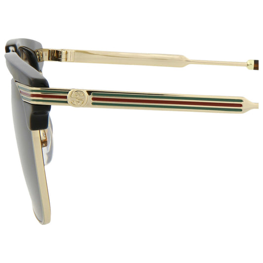 Gucci Men's Sunglasses GG0287S-30002407-001 - Image #3