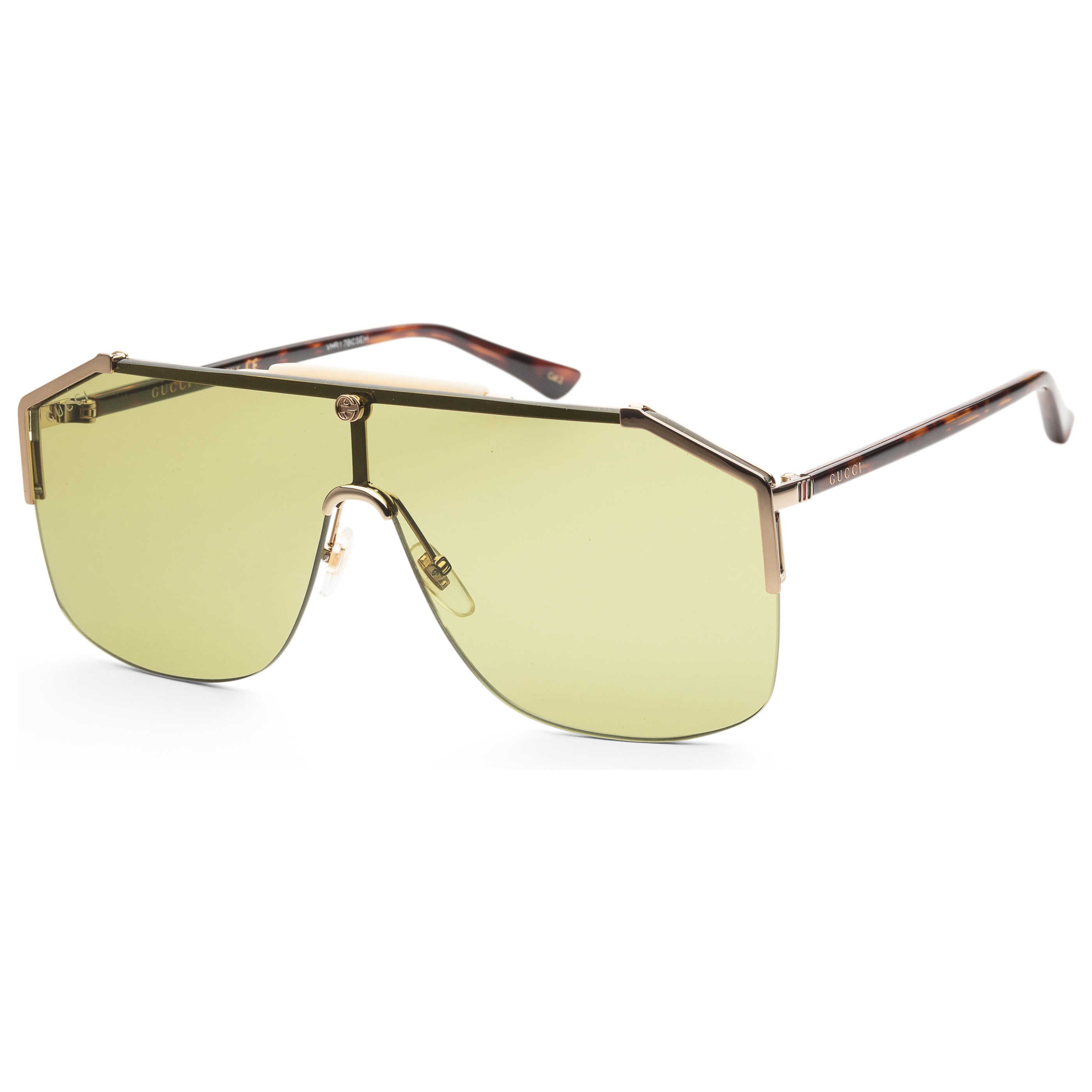 Gucci Women's Sunglasses GG0291S-30002364004 – Ashford.com
