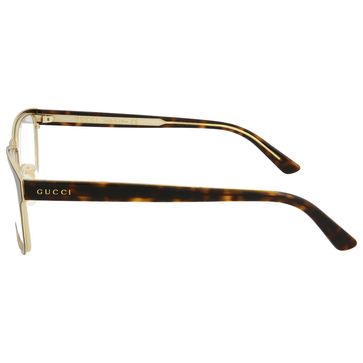 Gucci Fashion Women's Opticals GG0317O-30002435-002 - Image #4