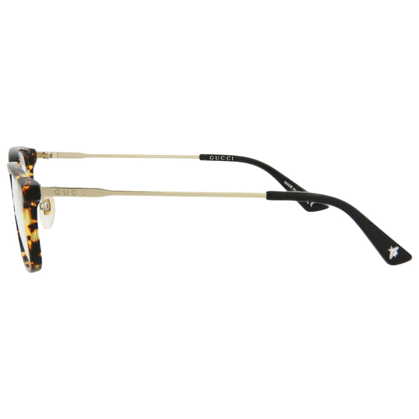 Gucci Novelty Men's Opticals GG0324OJ-30002879-004 - Image #4