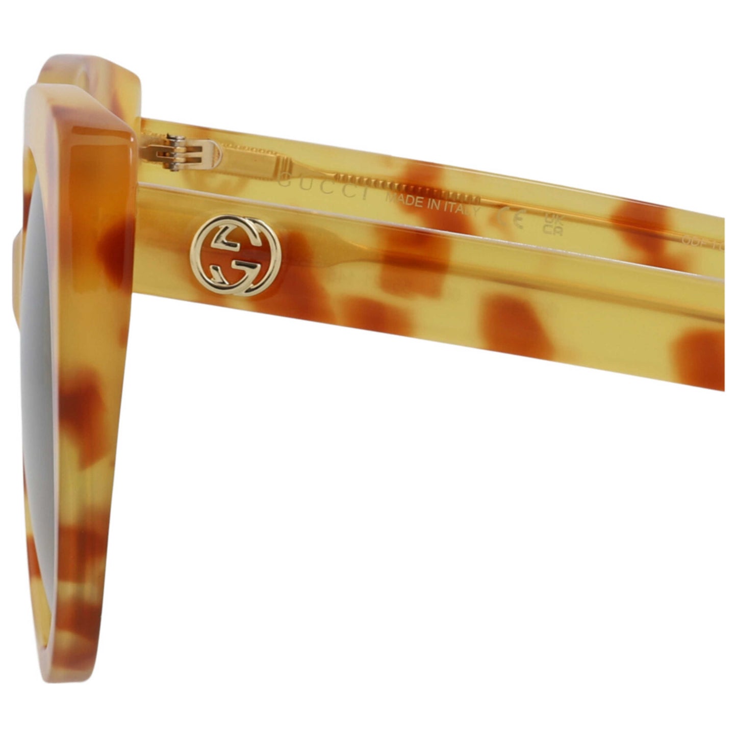 Gucci Women's Sunglasses GG0325S-30002854-006 - Image #8