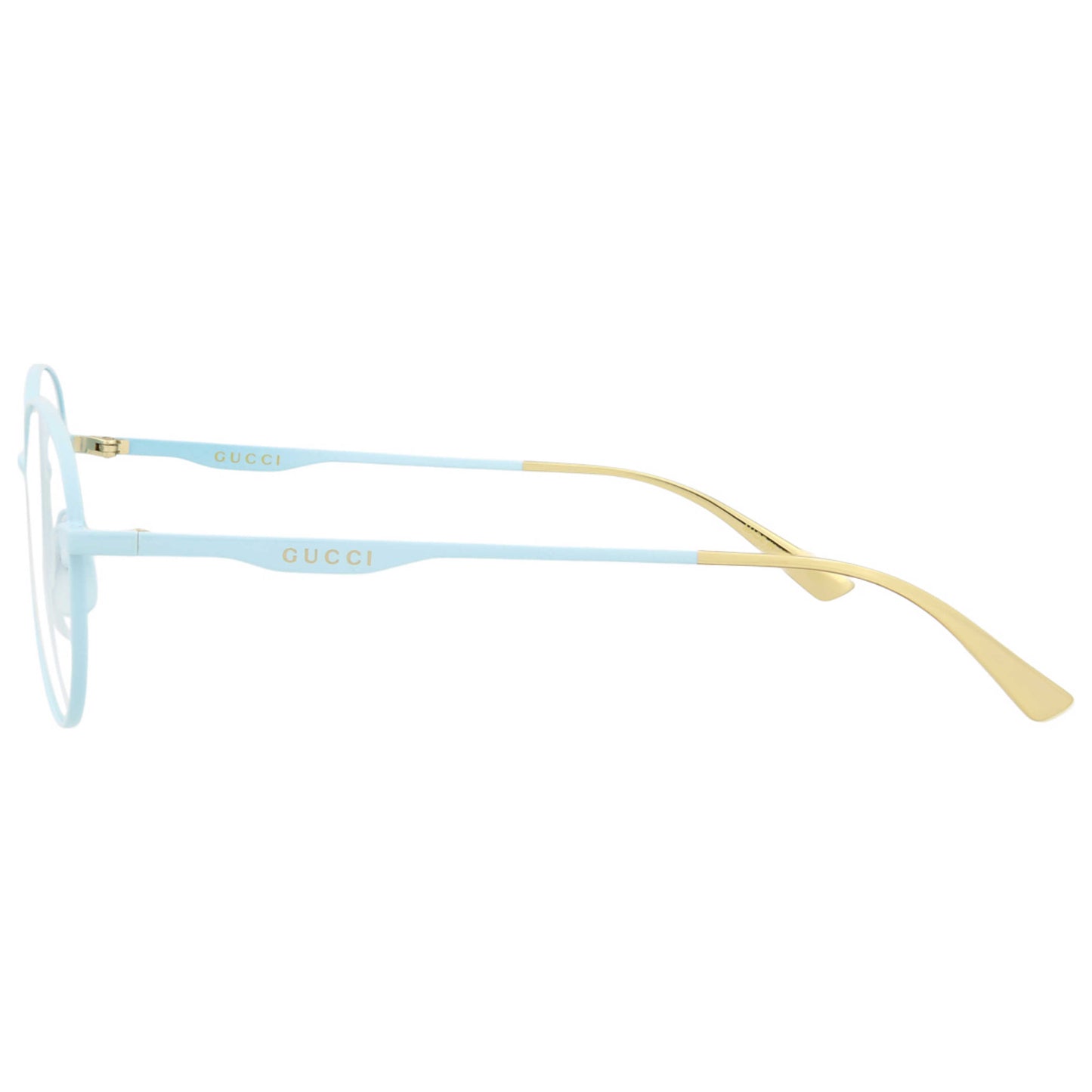 Gucci Core Men's Opticals GG0337O-30002883-006 - Image #3