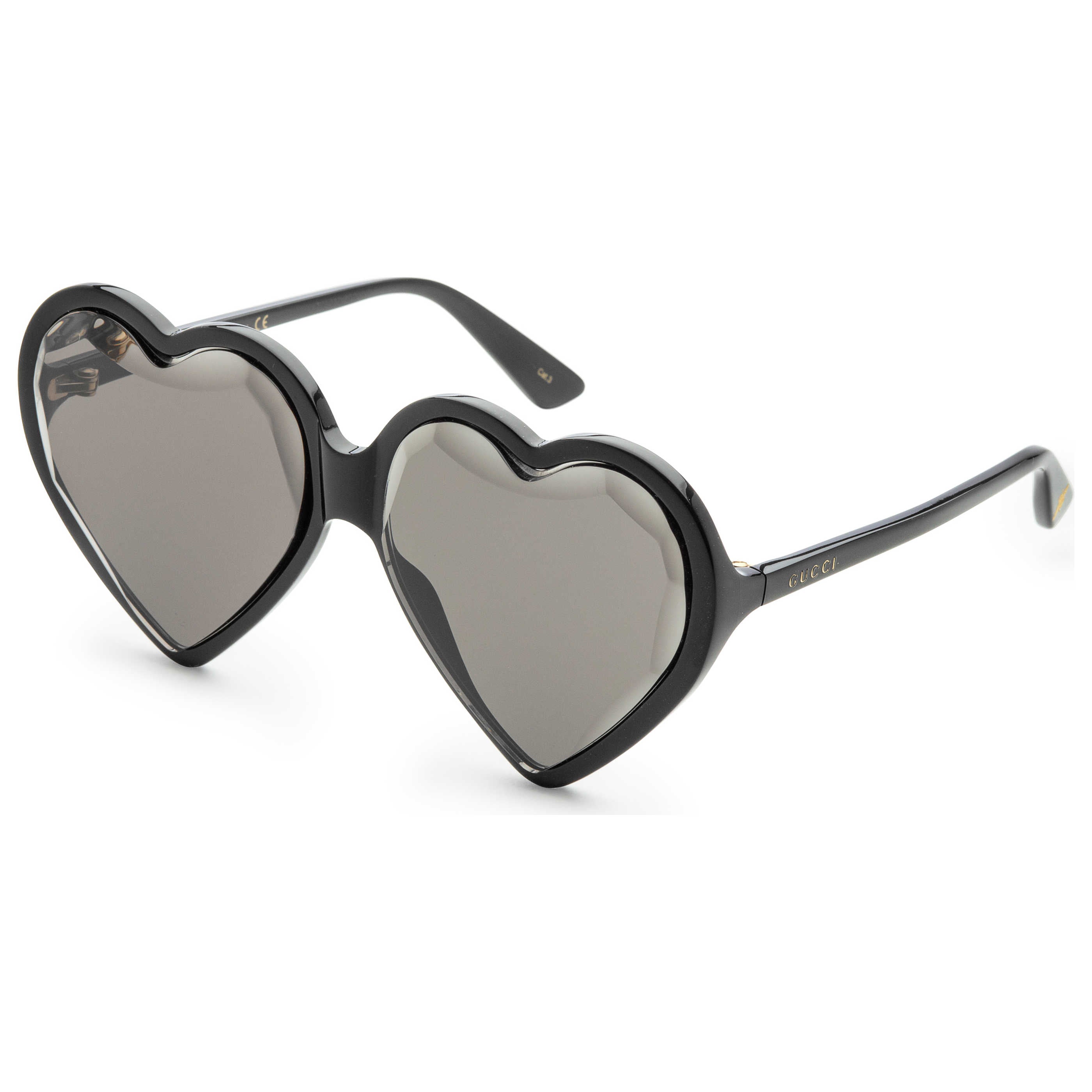 Gucci Women's Sunglasses GG0360S-001 – Ashford.com