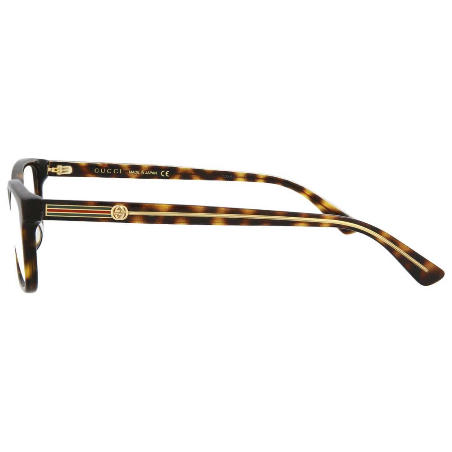 Gucci Core Women's Opticals GG0378OA-30006045-002 - Image #4