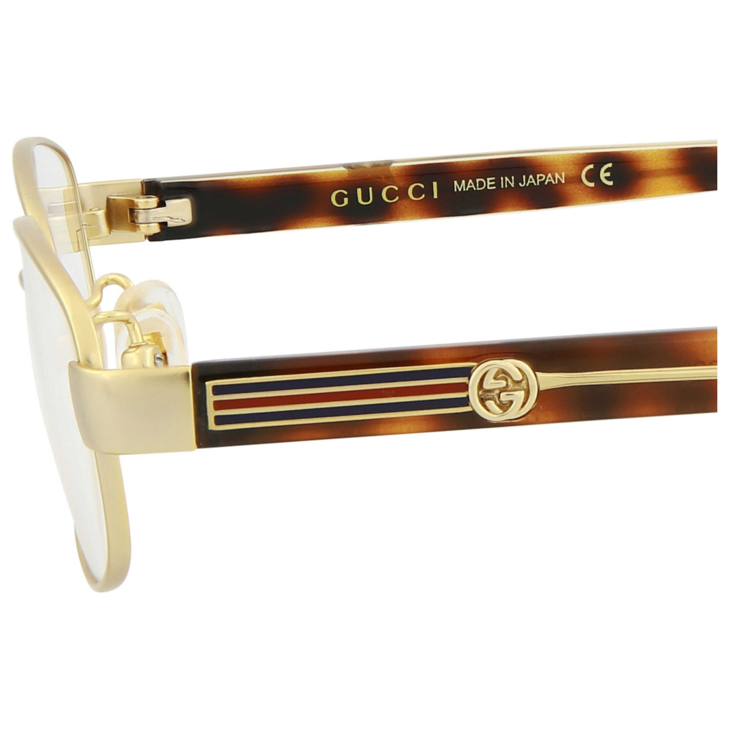 Gucci Novelty Women's Opticals GG0380OJ-30006067-003 - Image #3