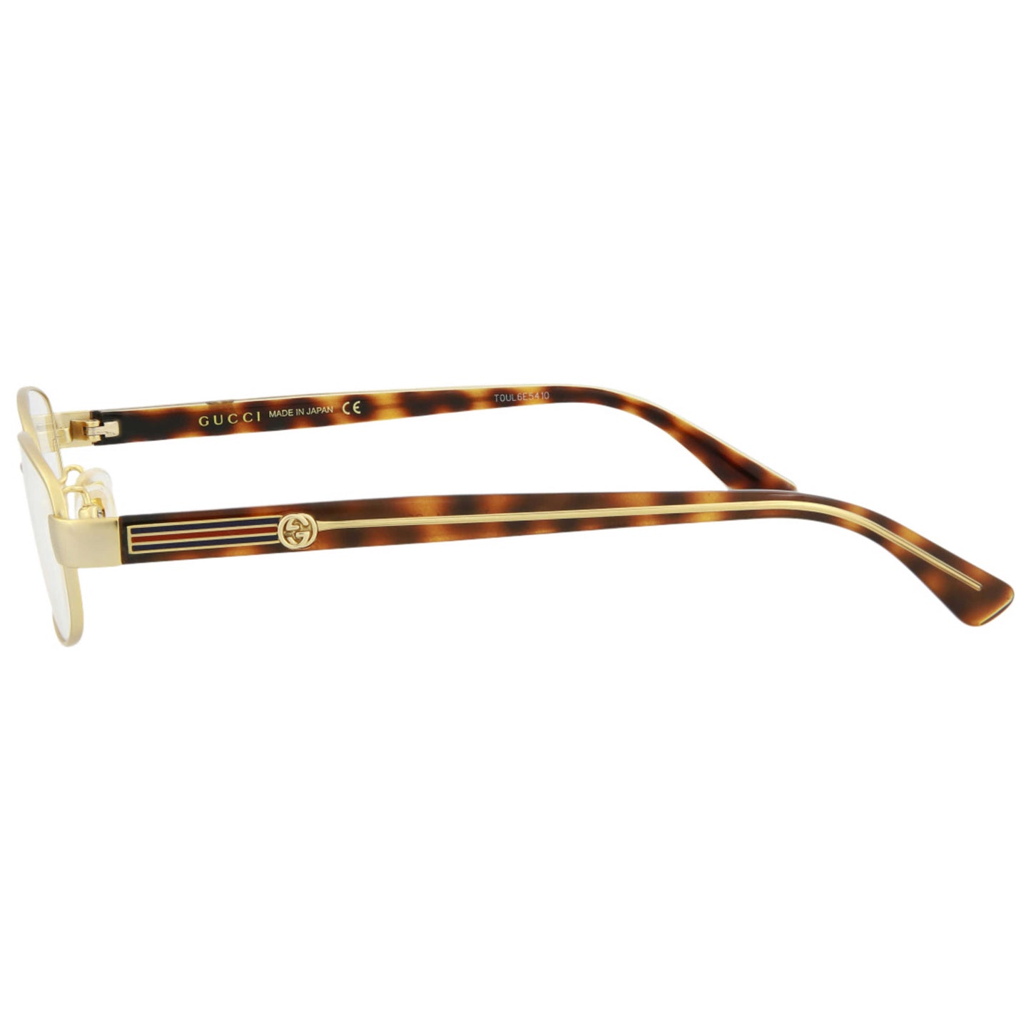 Gucci Novelty Women's Opticals GG0380OJ-30006067-003 - Image #4