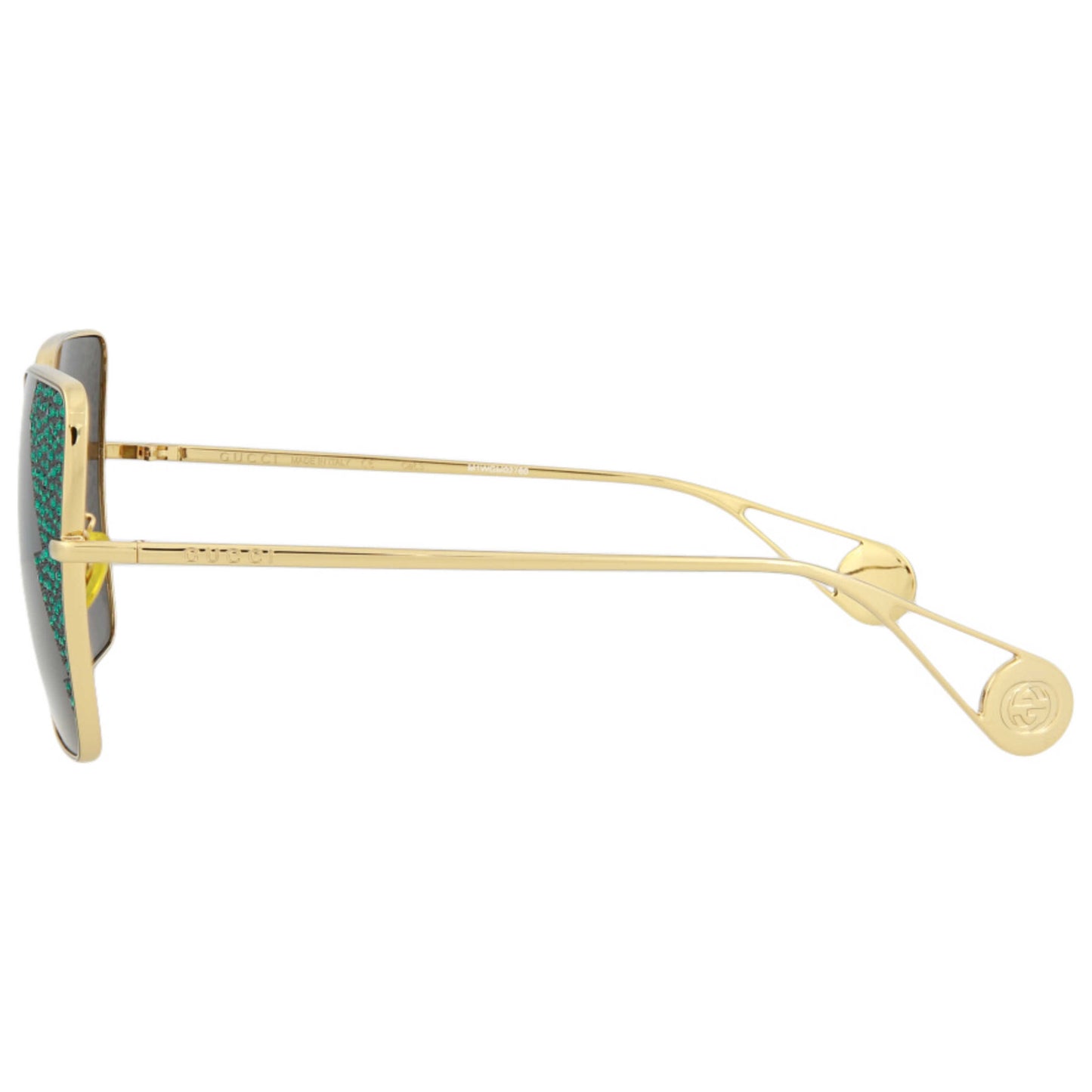 Gucci Special Women's Sunglasses GG0436S-30006458-006 - Image #4