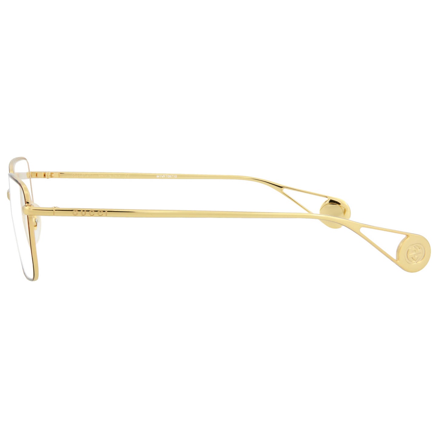Gucci Novelty Women's Opticals GG0439O-30006461-004 - Image #4
