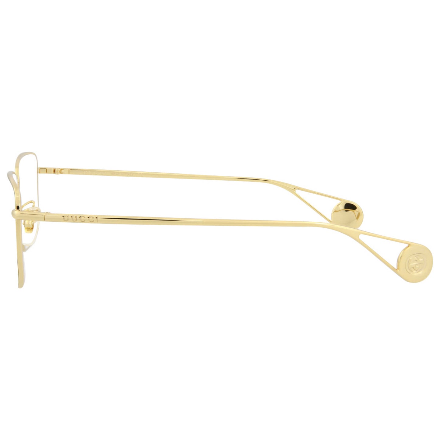 Gucci Novelty Women's Opticals GG0439O-30006461-005 - Image #4