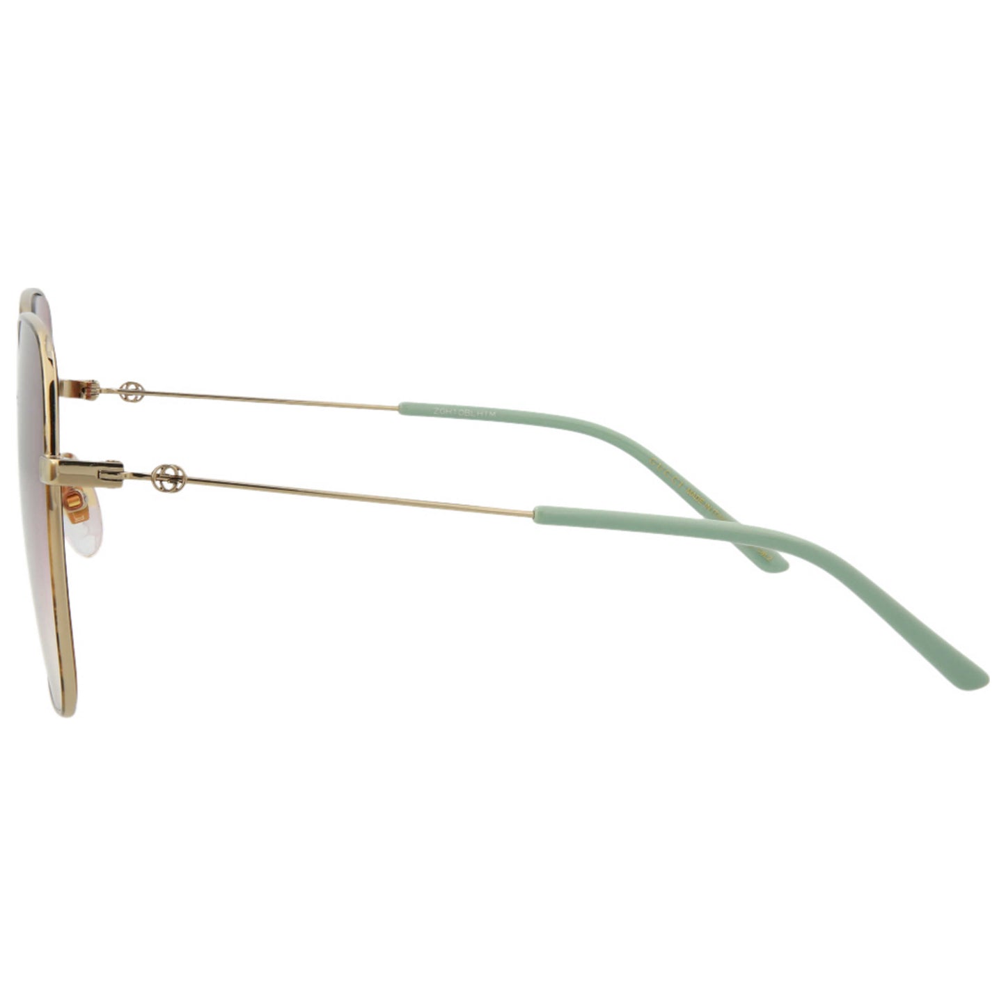 Gucci Novelty Women's Sunglasses GG0443S-30006426-003 - Image #4