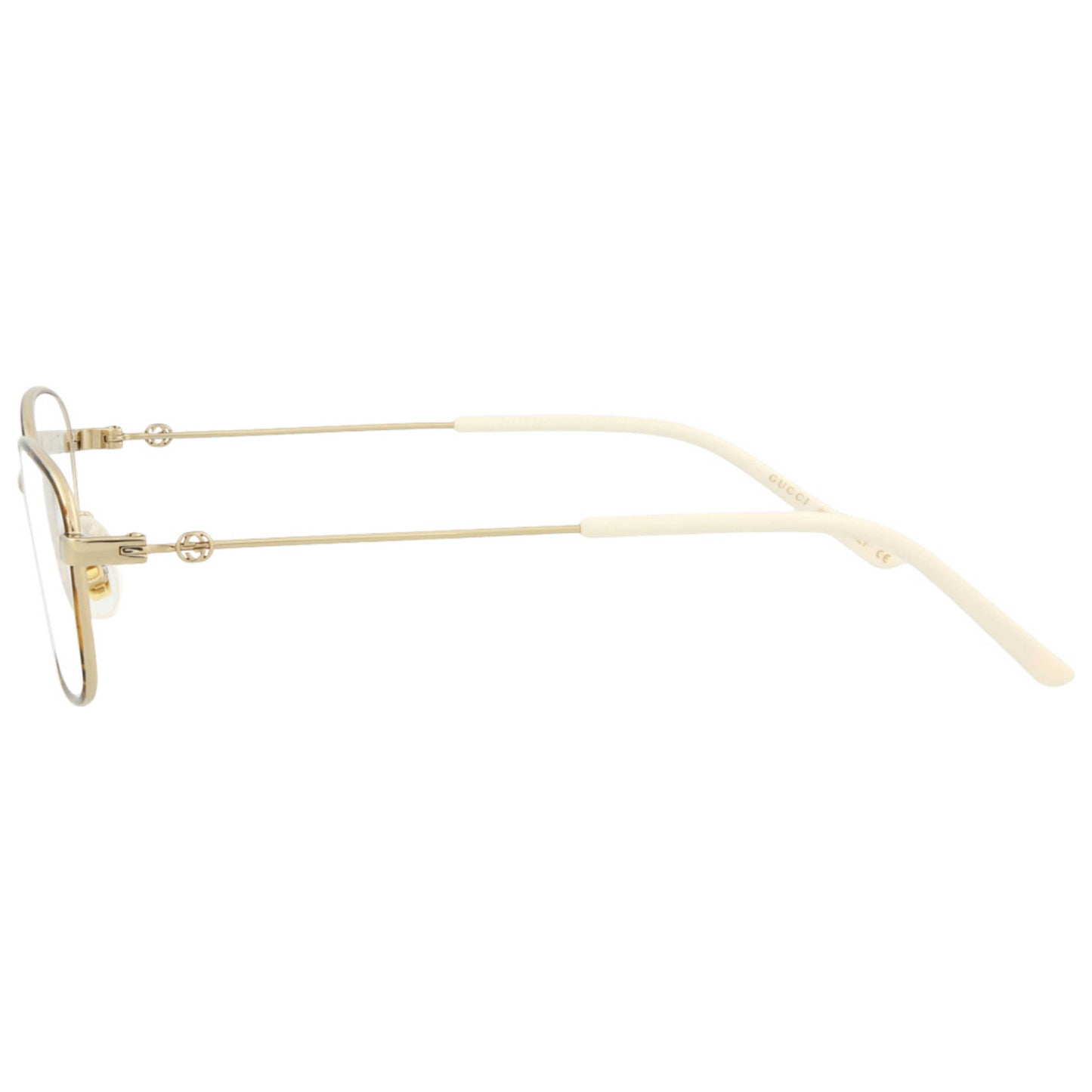 Gucci Fashion Women's Opticals GG0444O-30006428-006 - Image #4