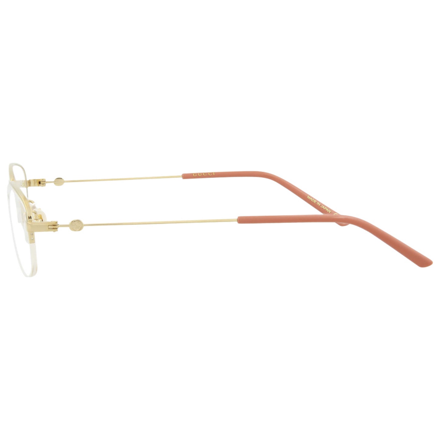 Gucci Novelty Unisex Opticals GG0446OJ-30006430-001 - Image #4