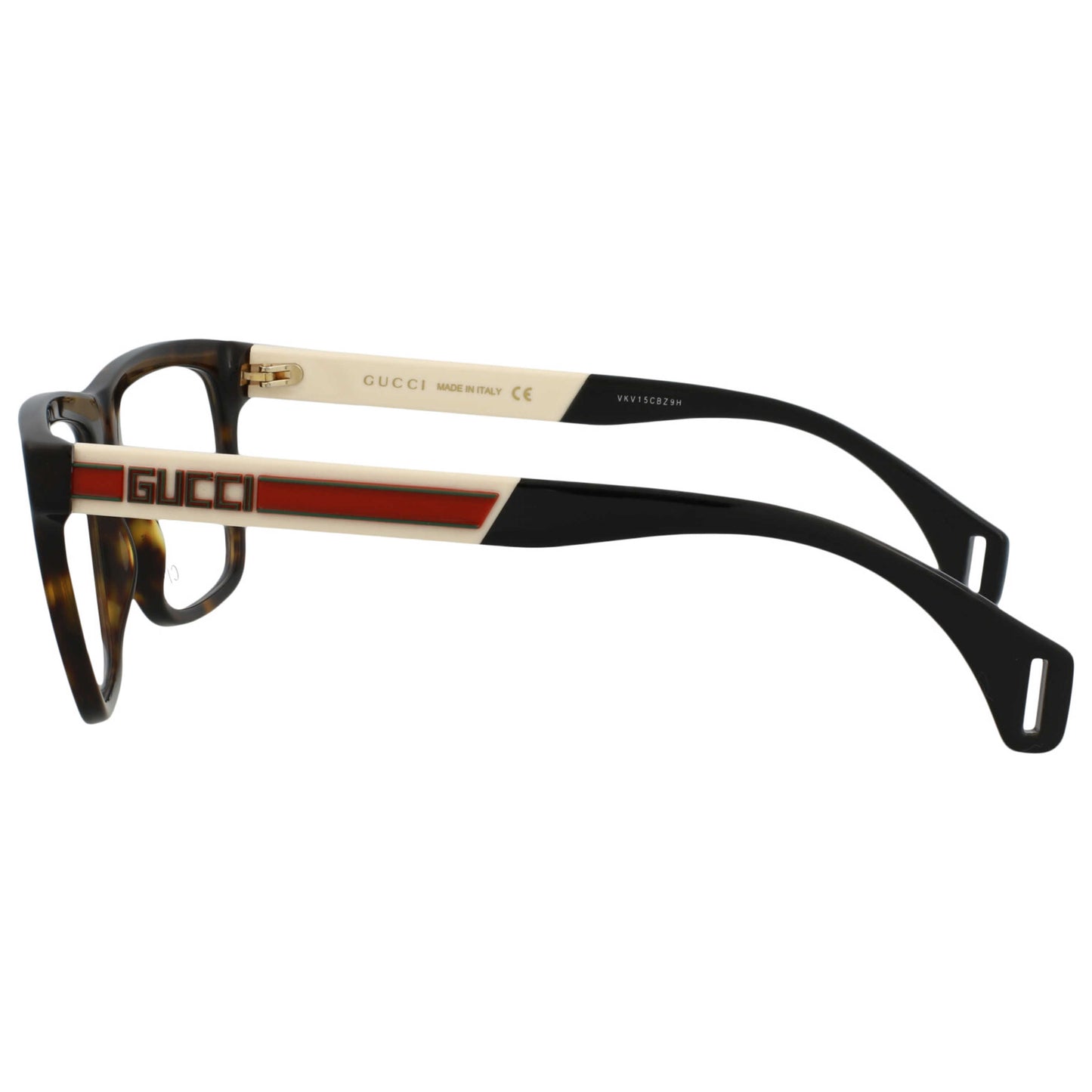 Gucci Core Men's Opticals GG0464O-30006422-007 - Image #4