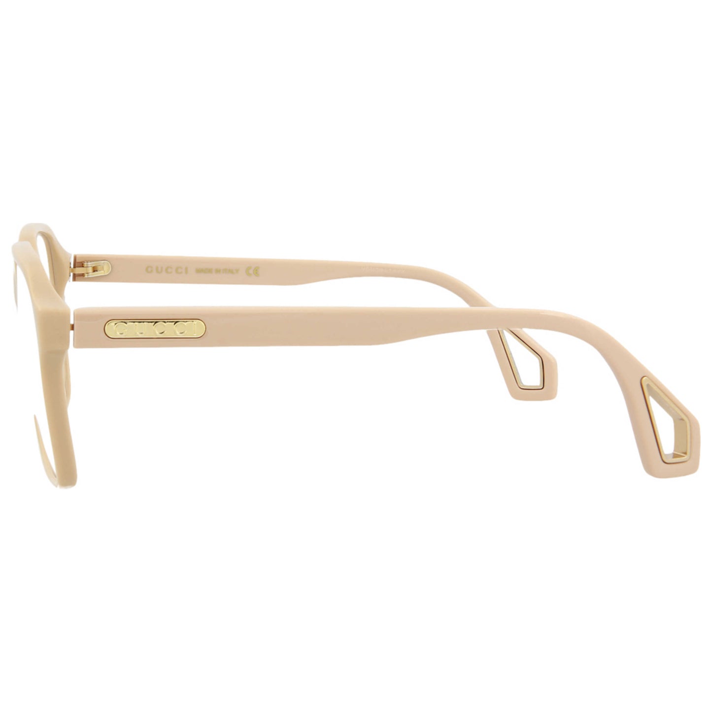 Gucci Fashion Men's Opticals GG0469O-30006418-003 - Image #4