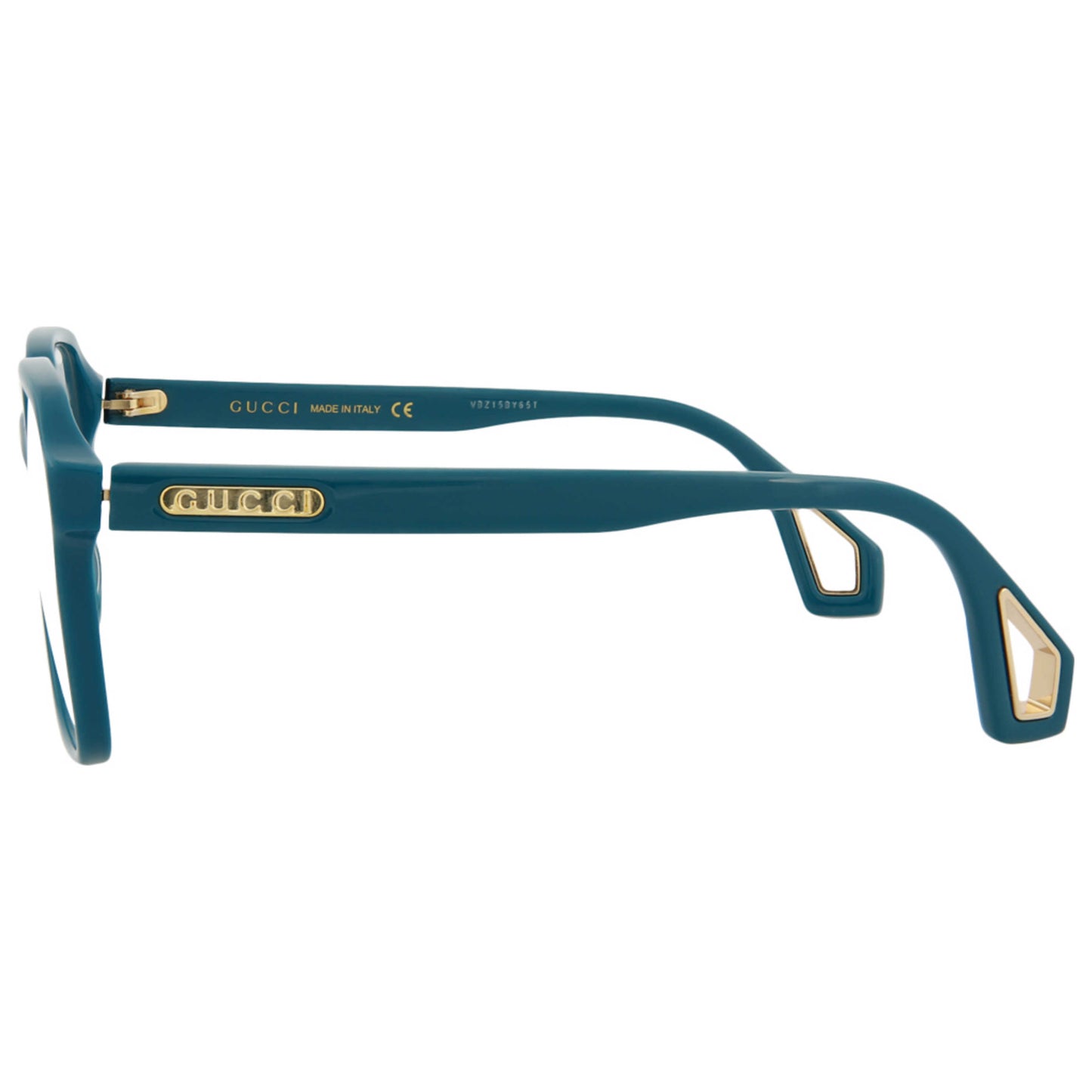 Gucci Fashion Men's Opticals GG0469O-30006418-004 - Image #4