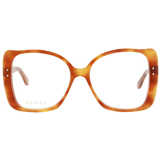 Gucci Fashion Women's Opticals GG0473O-30006450-003 - Image #2