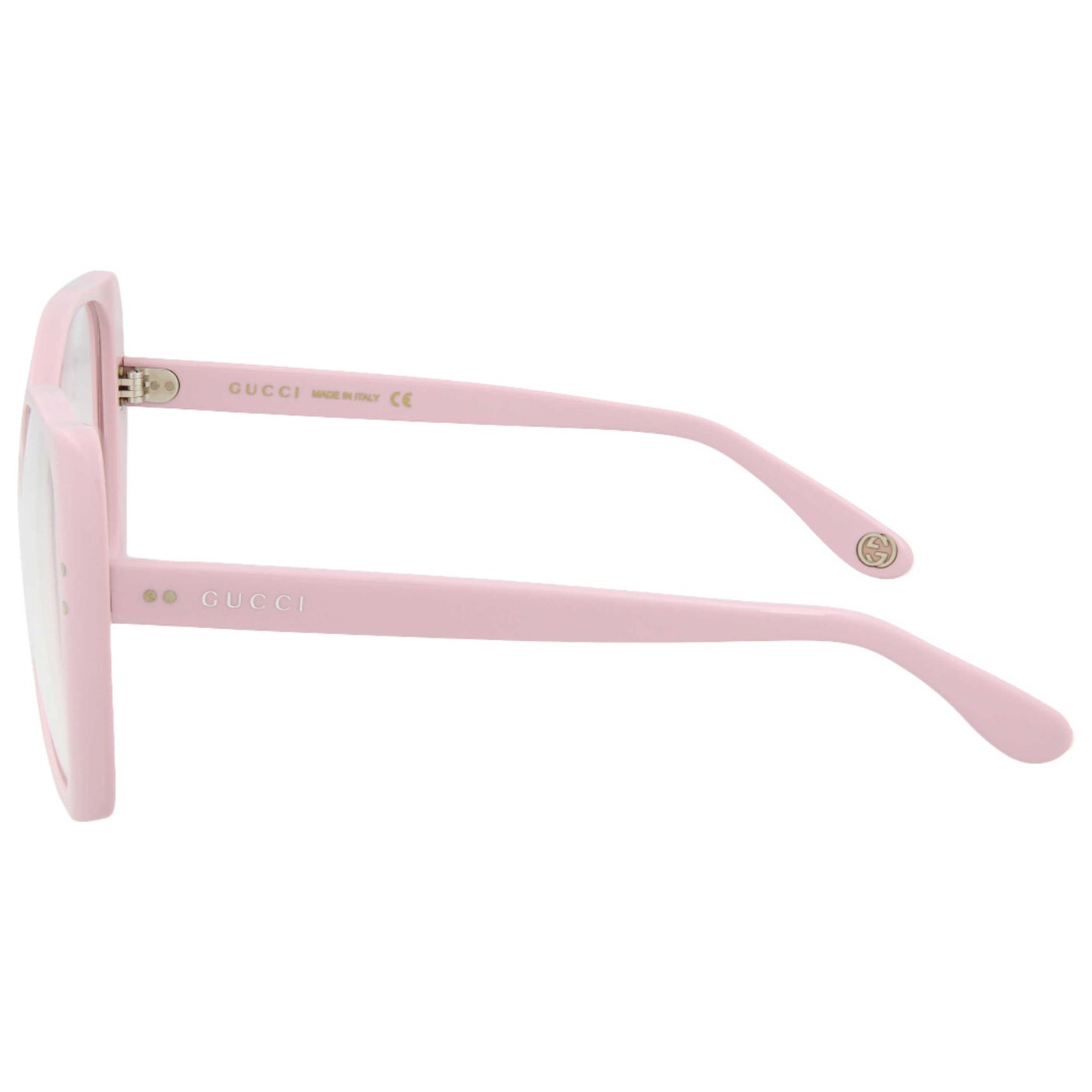 Gucci Fashion Women's Opticals GG0473O-30006450-004 - Image #4