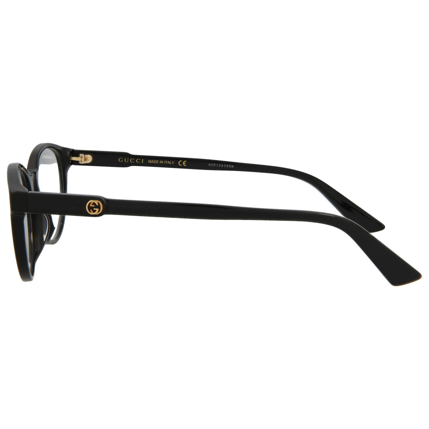 Gucci Core Women's Opticals GG0487OA-30006520001 - Image #4
