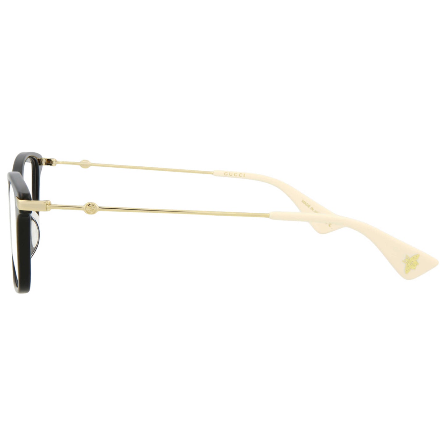 Gucci Fashion Women's Opticals GG0513OA-30007793-007 - Image #4