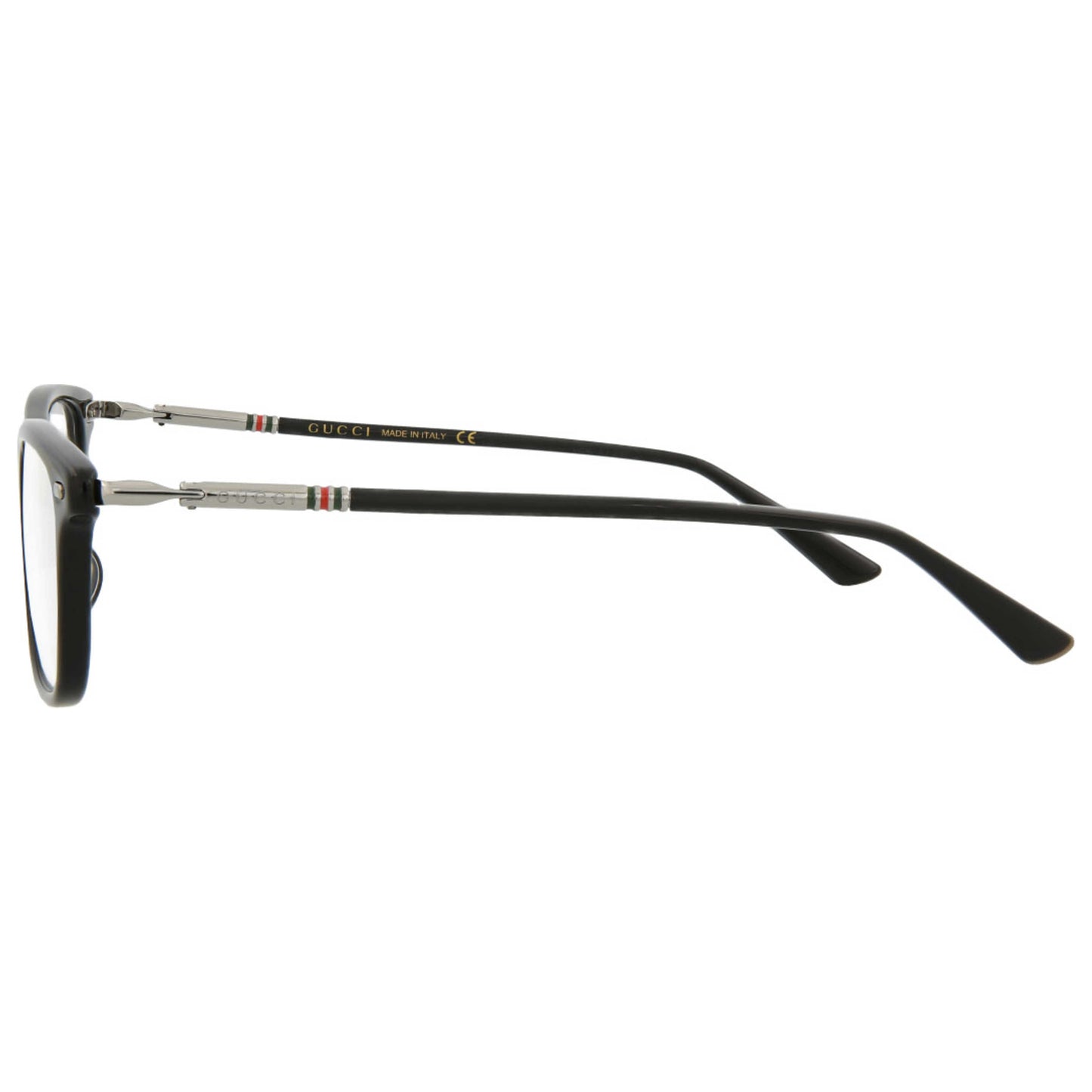 Gucci Novelty Men's Opticals GG0519OA-30007798-001 - Image #4
