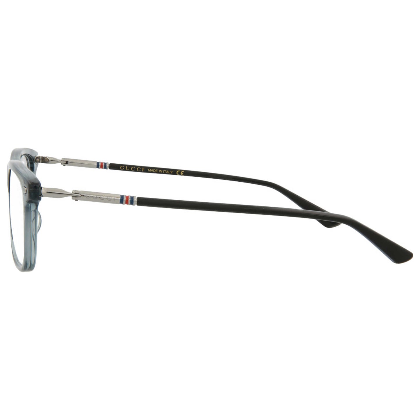 Gucci Novelty Men's Opticals GG0519OA-30007798-003 - Image #4