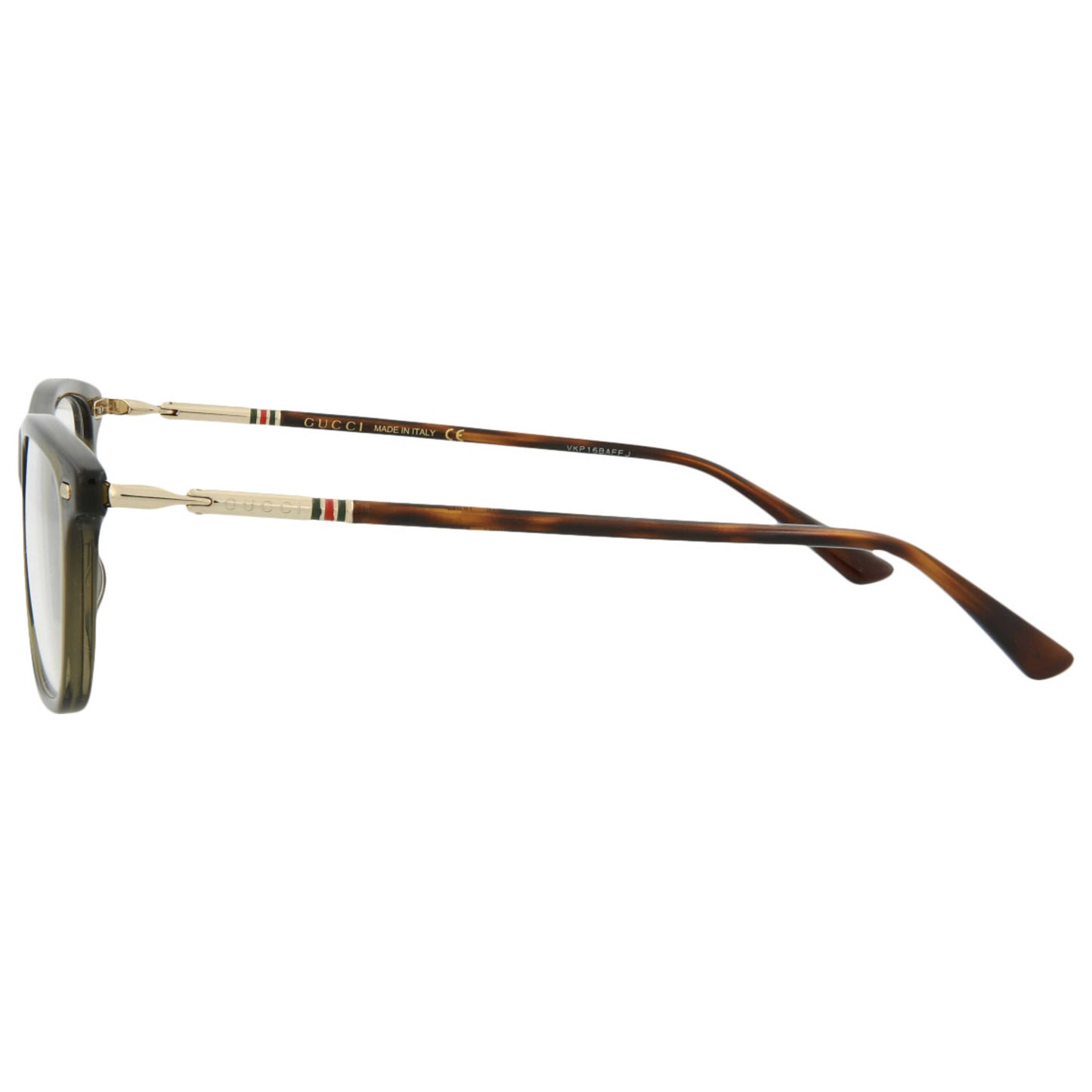 Gucci Novelty Men's Opticals GG0519OA-30007798-008 - Image #4