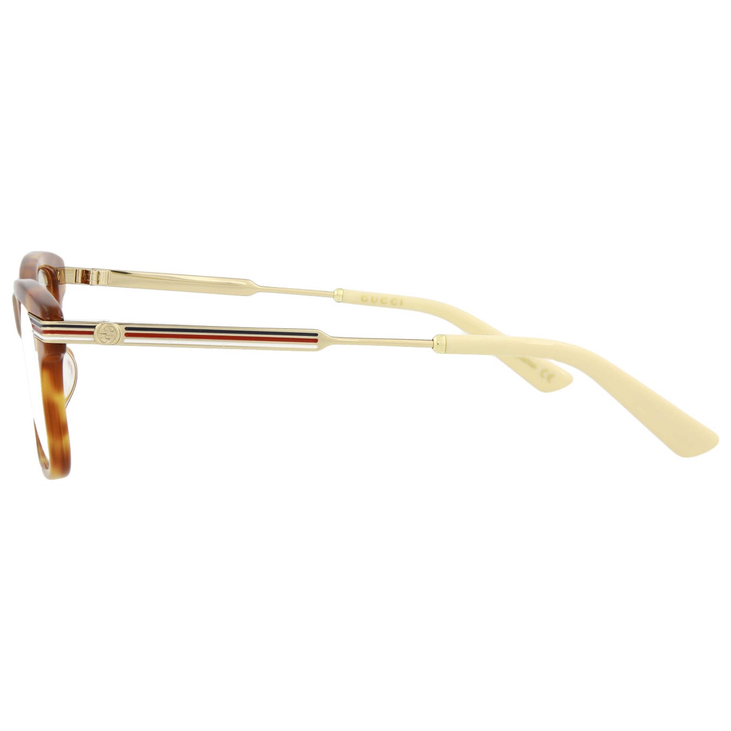 Gucci Novelty Women's Opticals GG0524O-30007715-003 - Image #4