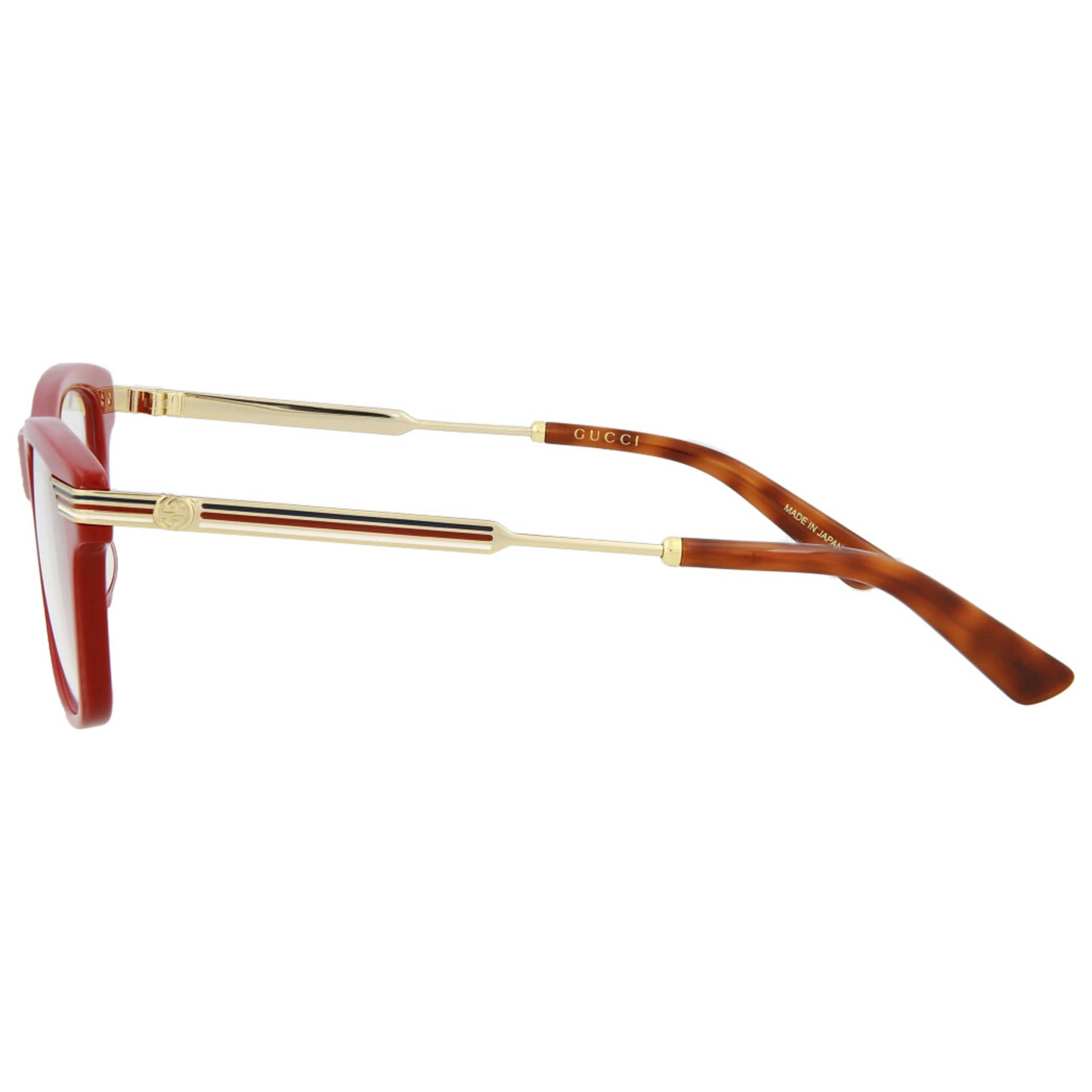 Gucci Novelty Women's Opticals GG0524O-30007715-004 - Image #4