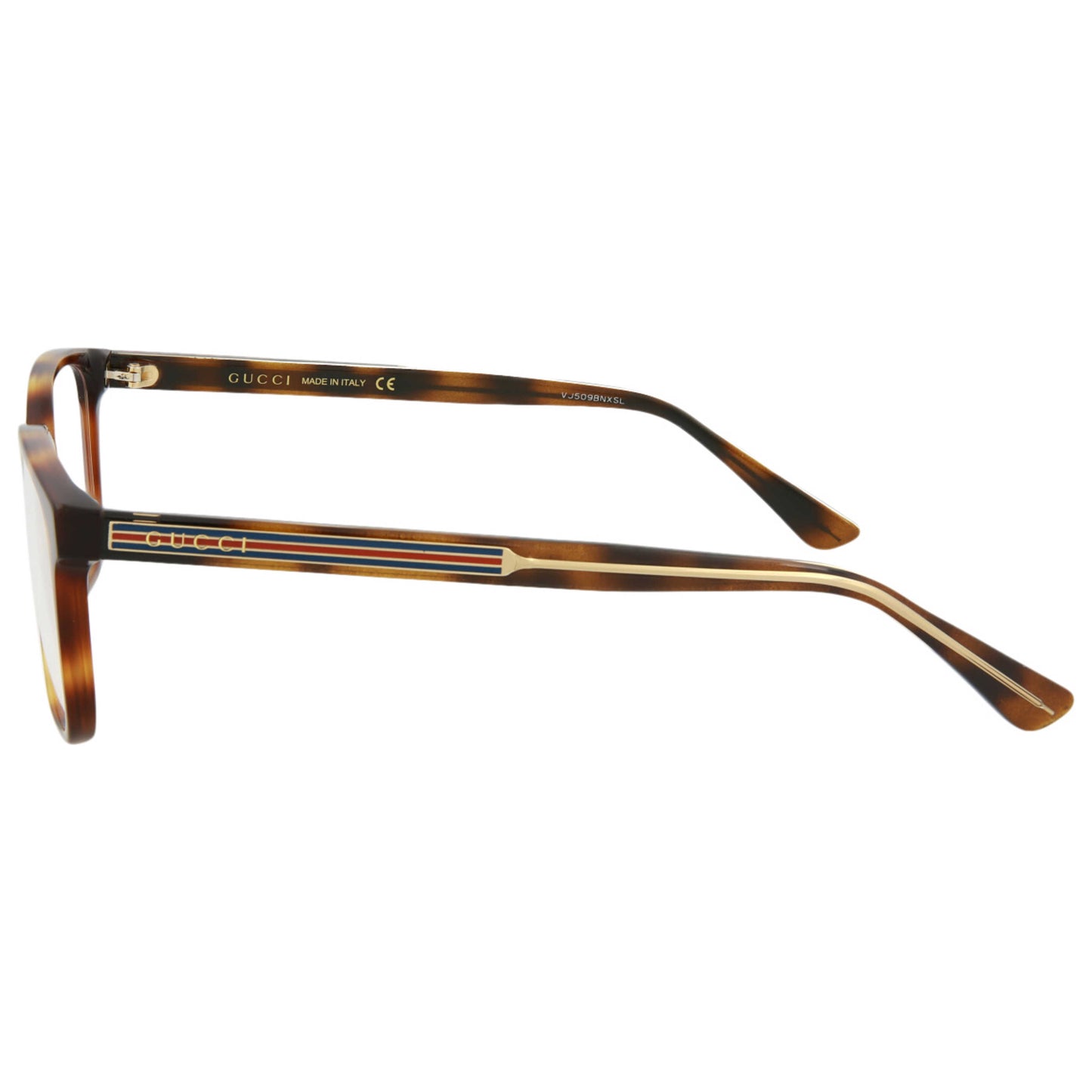 Gucci Core Men's Opticals GG0530O-30007756006 - Image #4