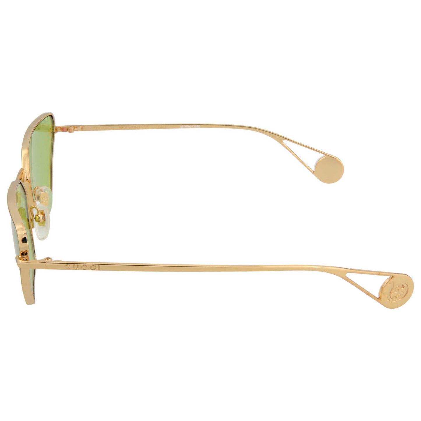 Gucci Novelty Women's Sunglasses GG0538S-30007777-003 - Image #3