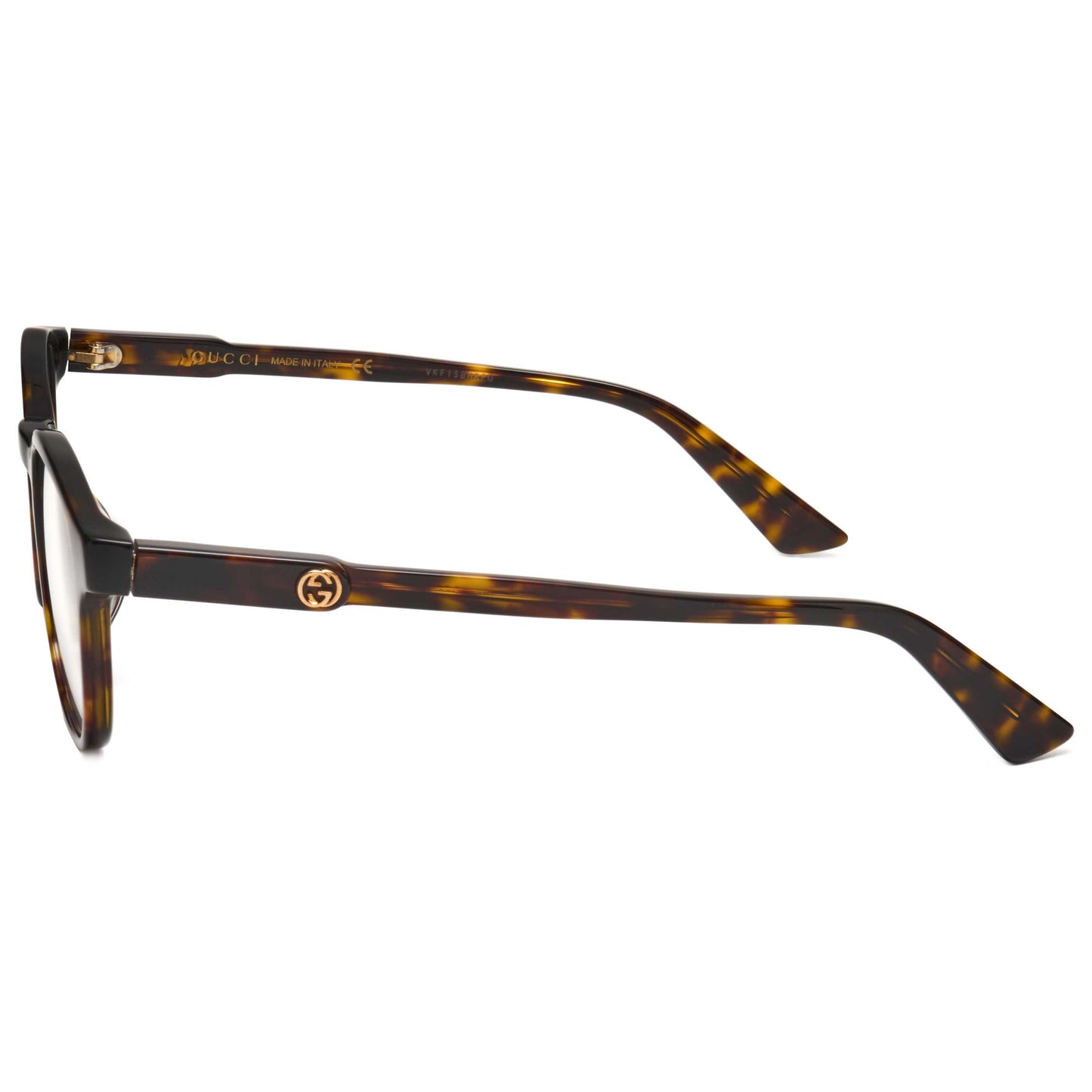 Gucci Unisex Opticals GG0556OJ-002-47 - Image #3