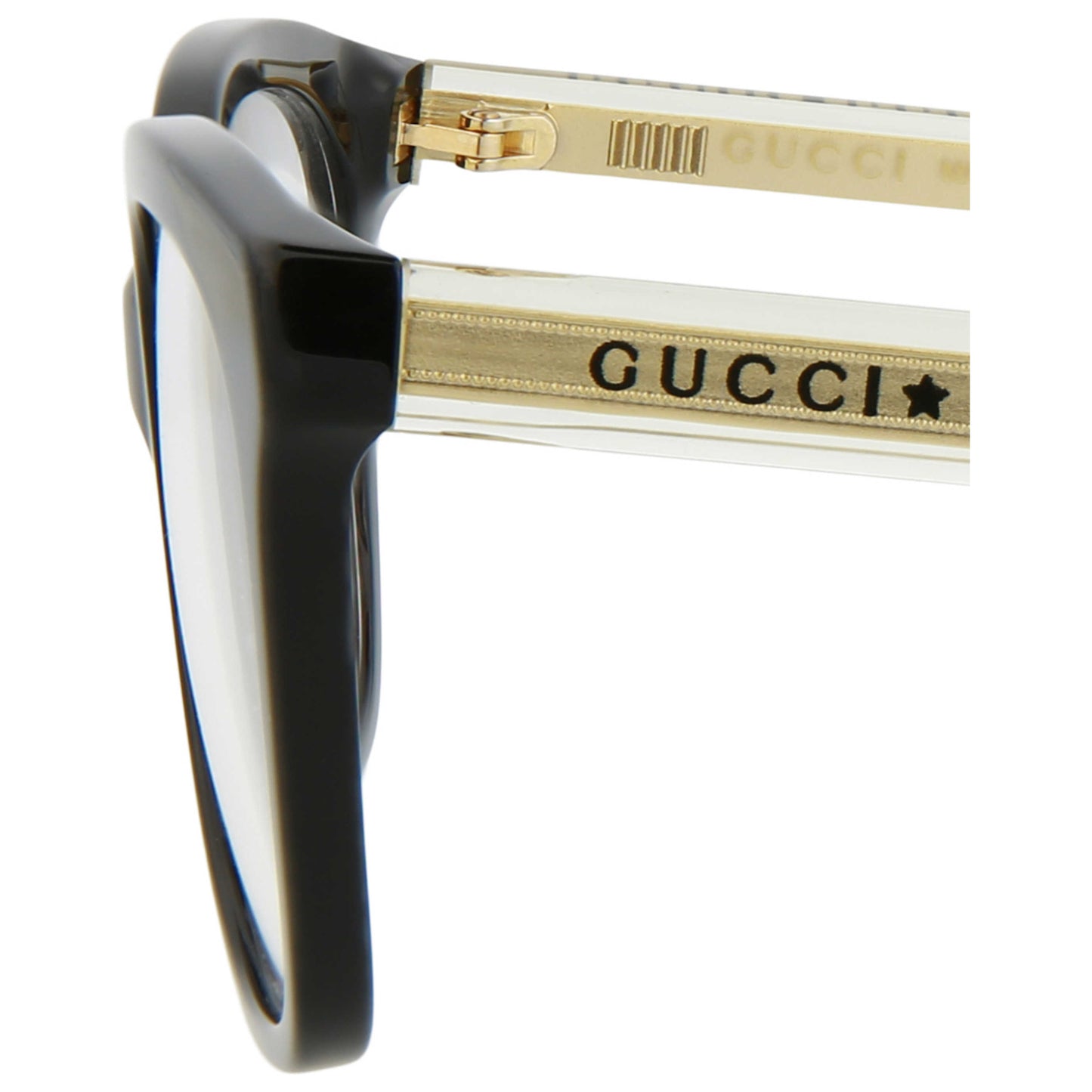 Gucci Fashion Women's Opticals GG0566O-30008160001 - Image #2