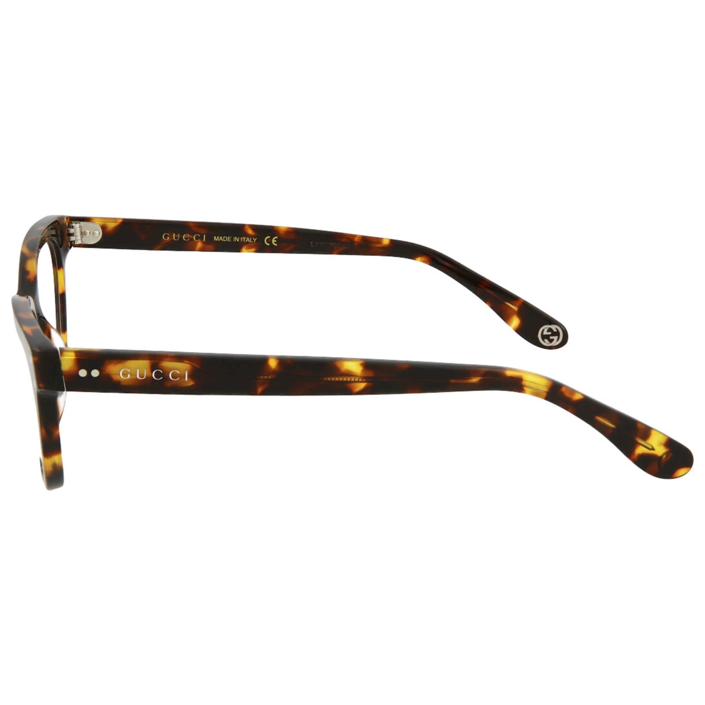 Gucci Fashion Women's Opticals GG0570O-30008090-006 - Image #4
