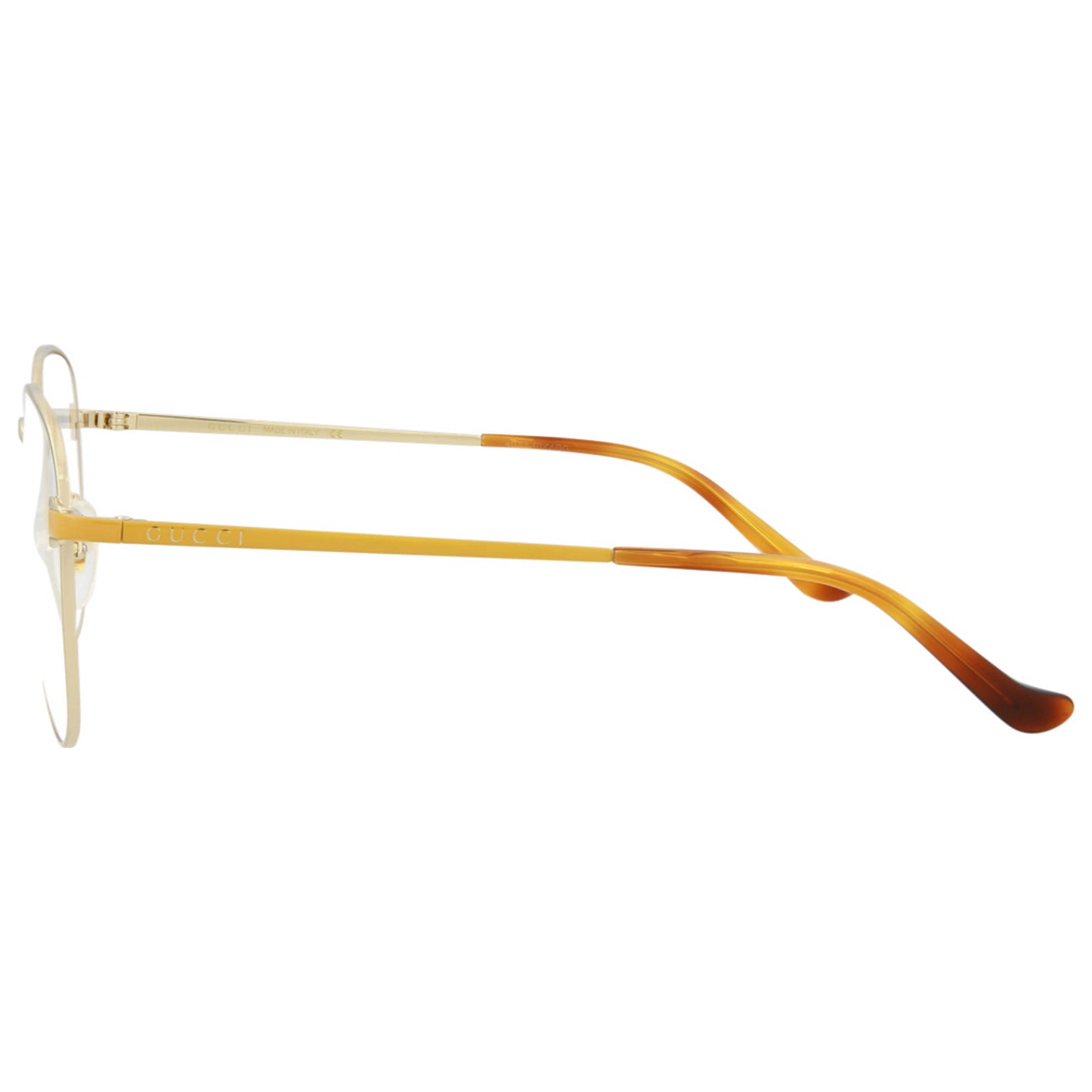 Gucci Fashion Men's Opticals GG0577OA-30008149-003 - Image #4