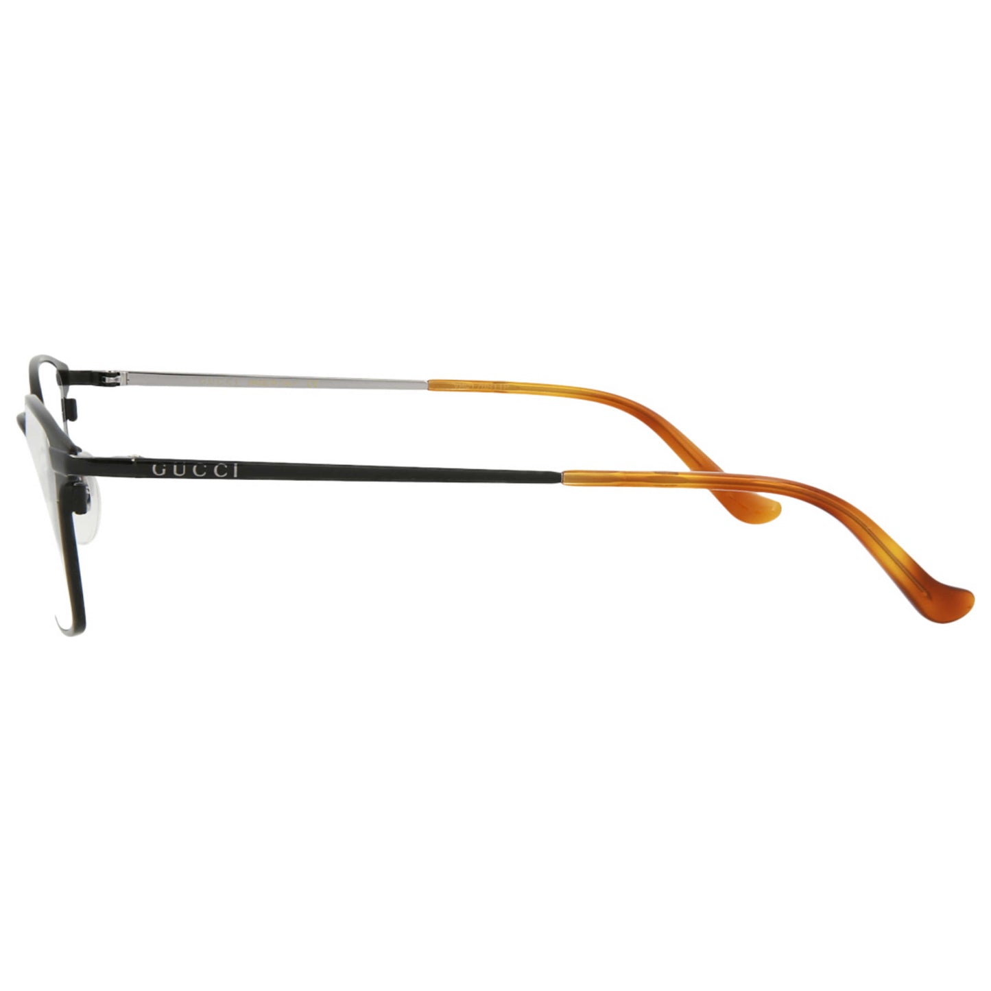 Gucci Fashion Men's Opticals GG0579OK-30008150-001 - Image #3