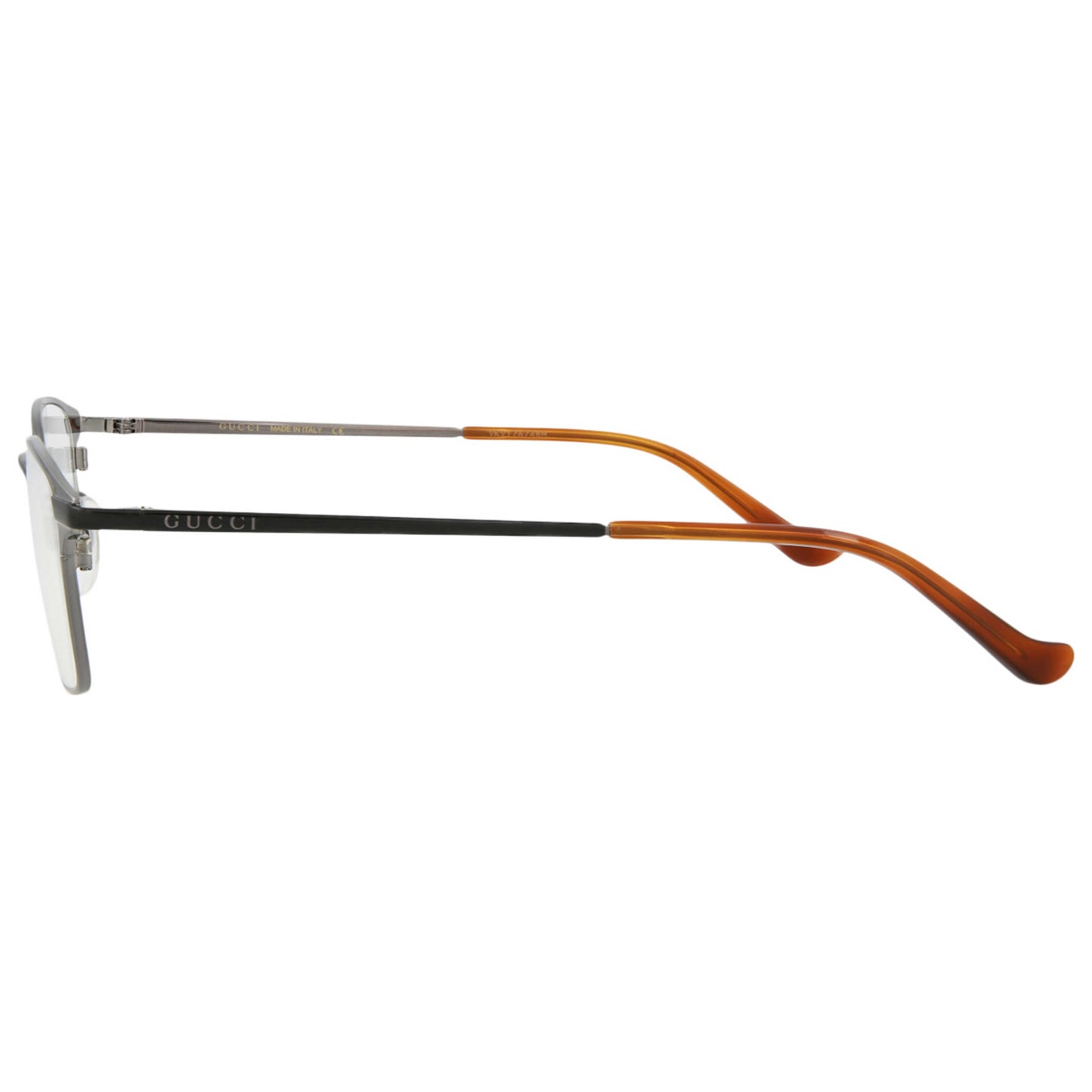 Gucci Fashion Men's Opticals GG0579OK-30008150-003 - Image #4