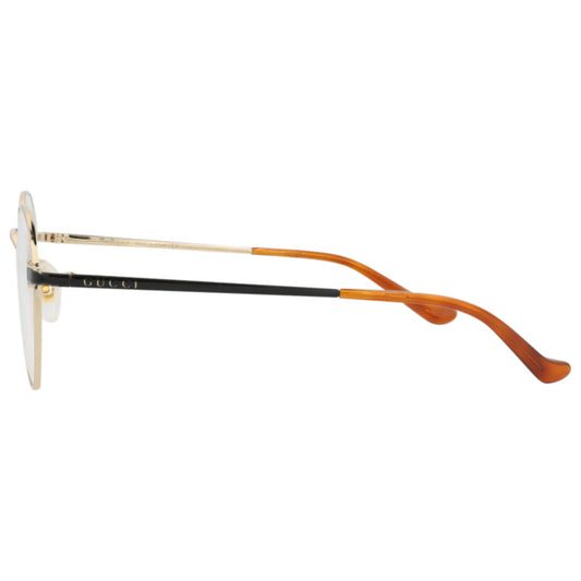 Gucci Unisex Eyeglasses GG0581O-30008148-005 - Image #3