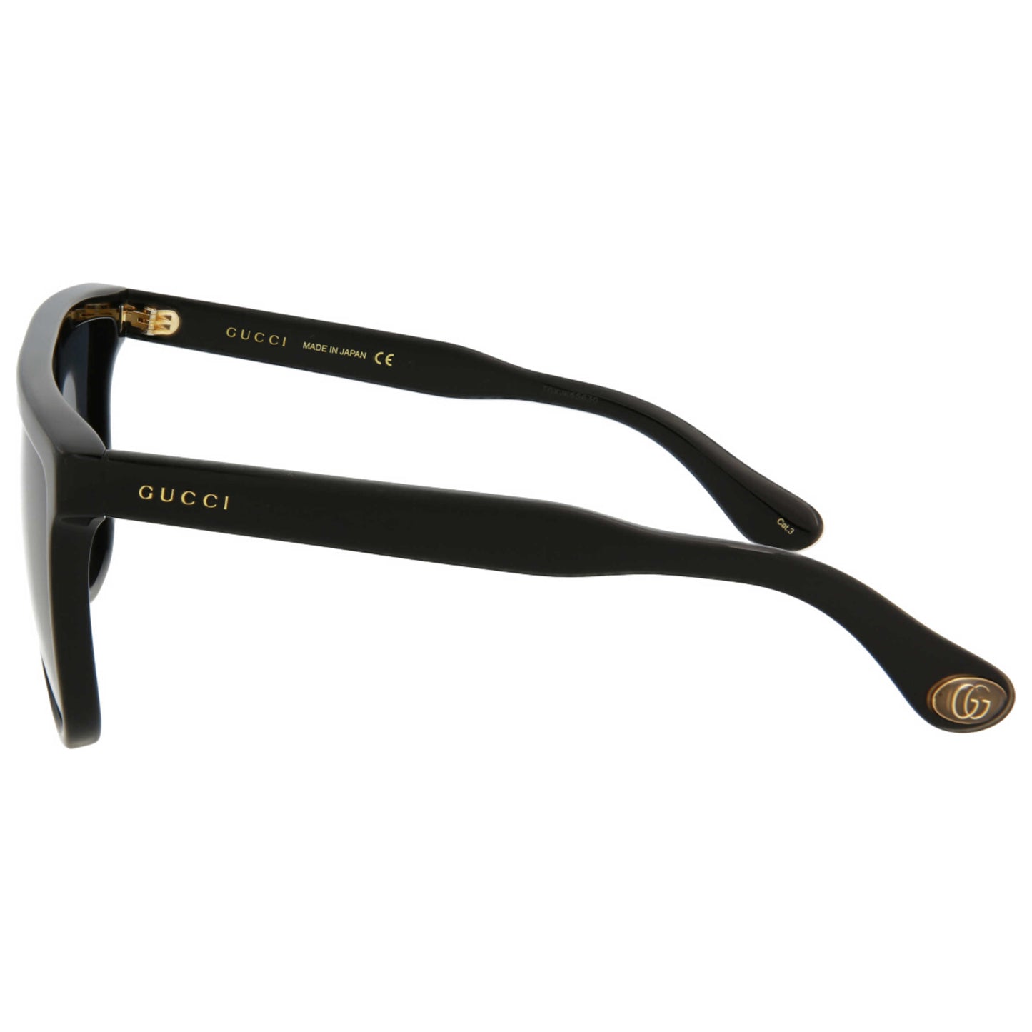 Gucci Novelty Men's Sunglasses GG0582S-30008087001 - Image #4