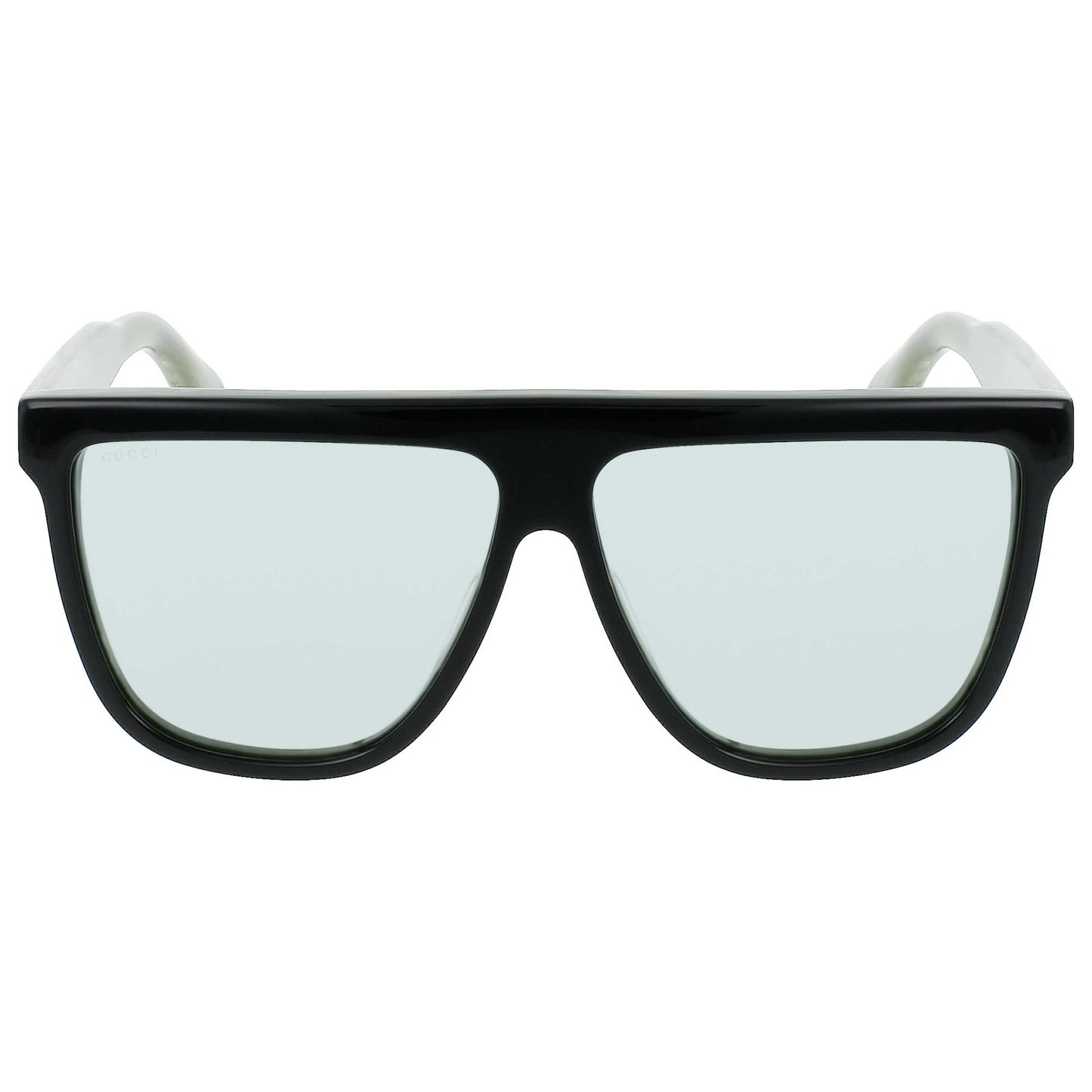 Back view of Gucci Novelty Men's Sunglasses GG0582S-30008087004
