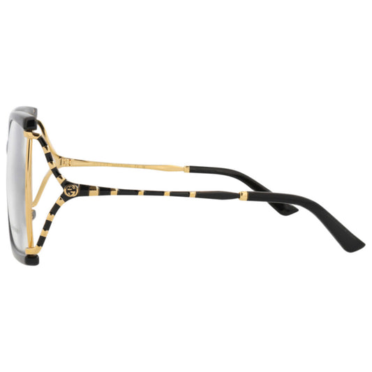 Gucci Women's Opticals GG0592O-30008111-001 - Image #3