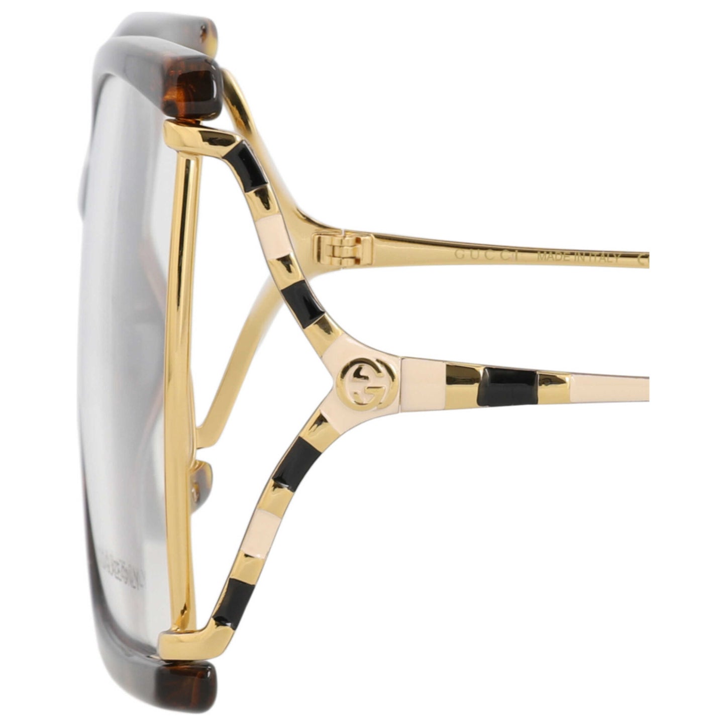 Gucci Women's Opticals GG0592O-30008111-002 - Image #8