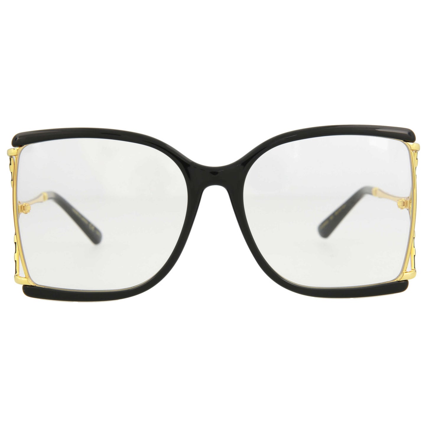 Gucci Novelty Women's Opticals GG0592S-30008109-001 - Image #2
