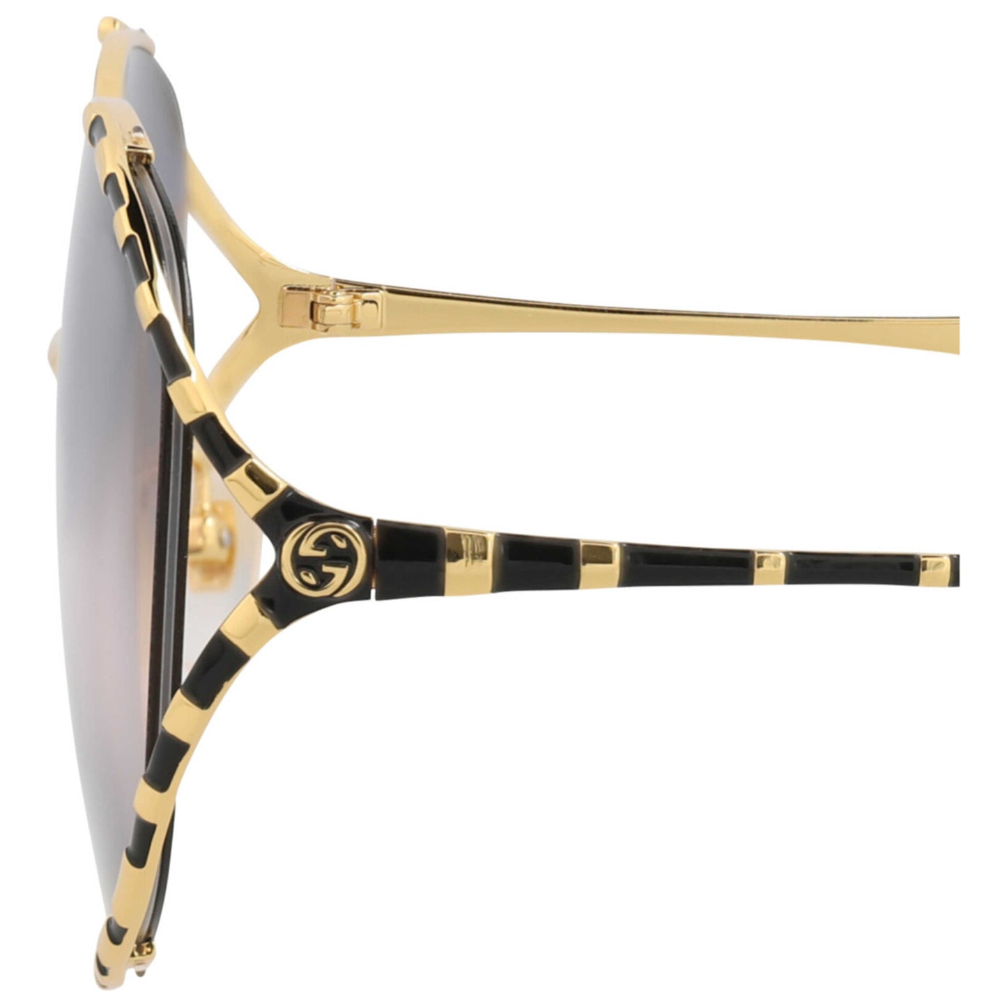 Gucci Women's Sunglasses GG0595S-30008116-001 - Image #8
