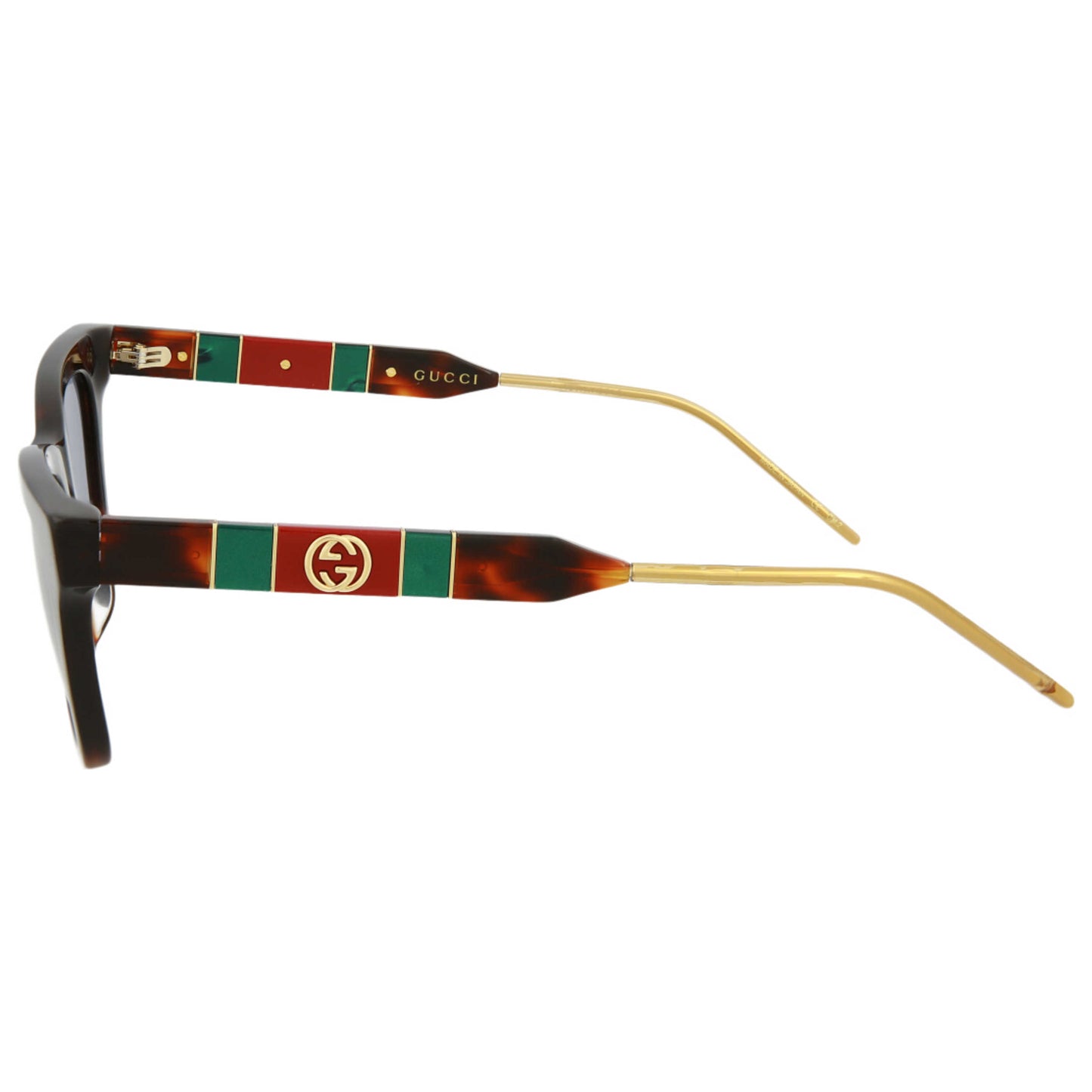 Gucci Novelty Women's Sunglasses GG0598S-30008105-002 - Image #3