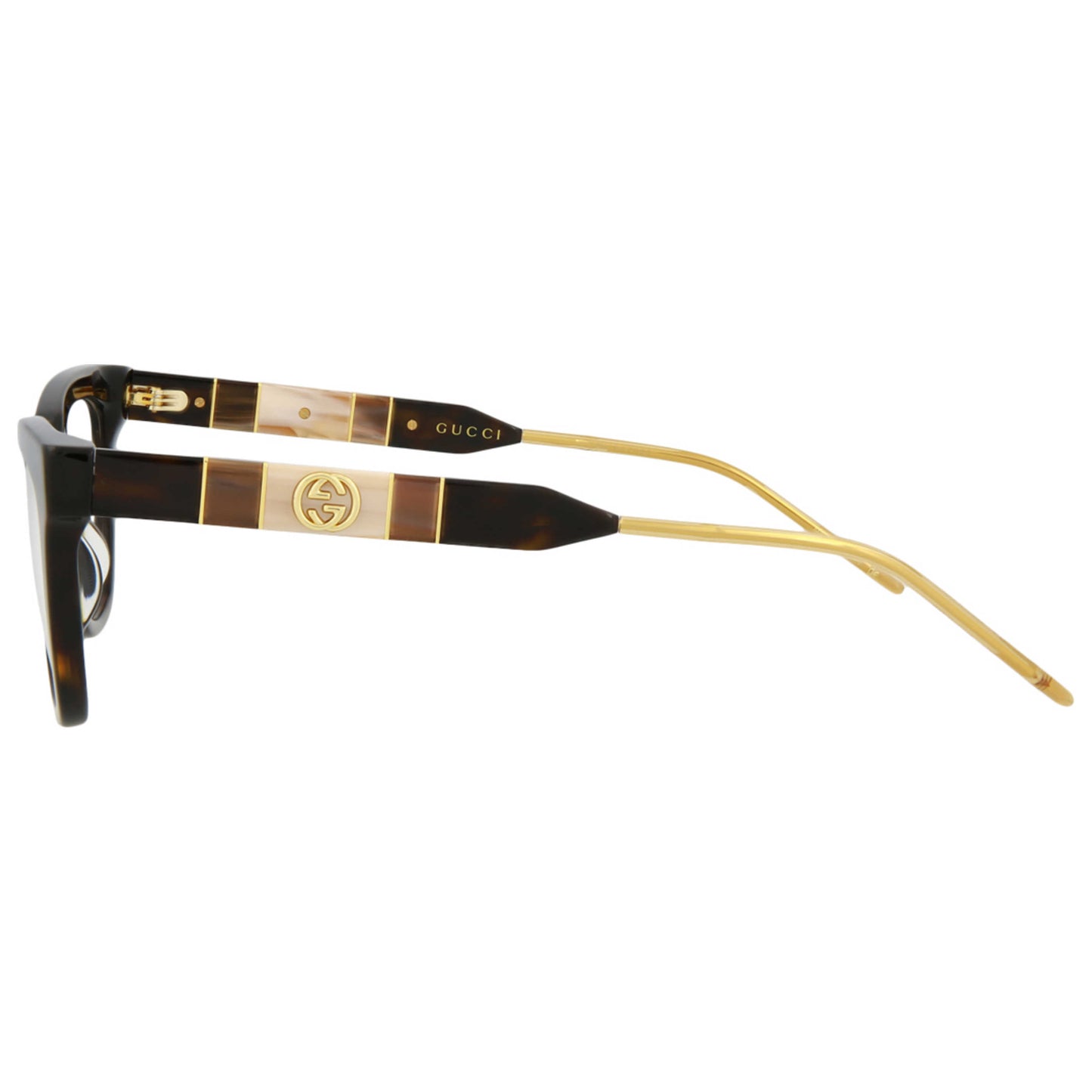 Gucci Novelty Women's Opticals GG0601O-30008108-005 - Image #4