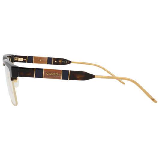 Gucci Men's Opticals GG0605O-30008100-002 - Image #3