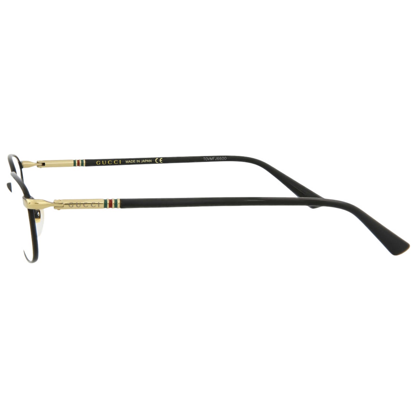 Gucci Novelty Men's Opticals GG0612OJ-30008193-002 - Image #3