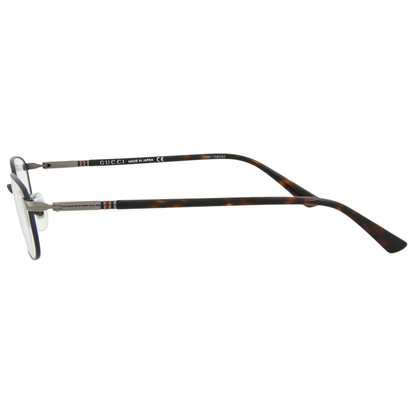 Gucci Novelty Men's Opticals GG0612OJ-30008193-003 - Image #4